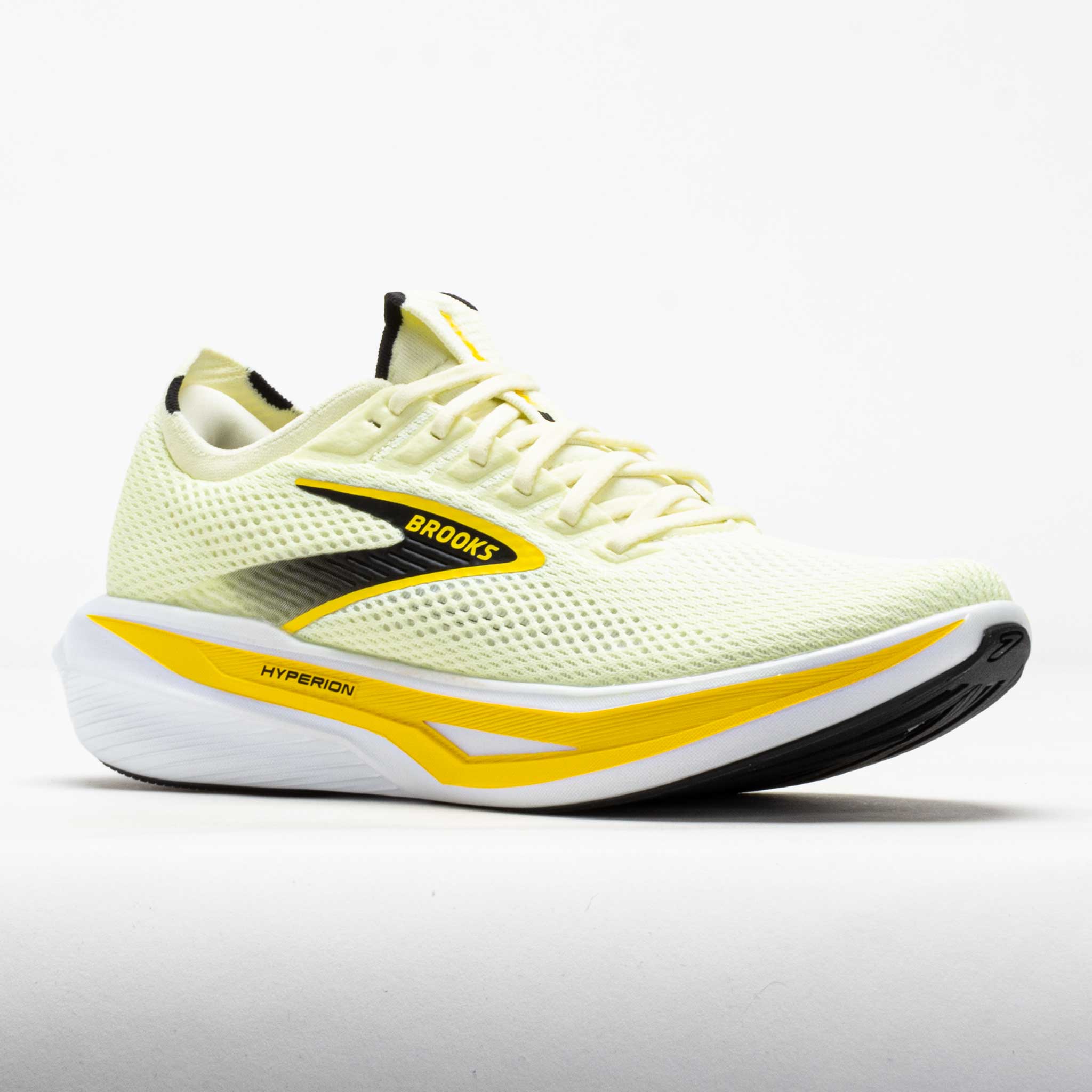 Brooks Hyperion 3 Men's Luminary/Black/Yellow
