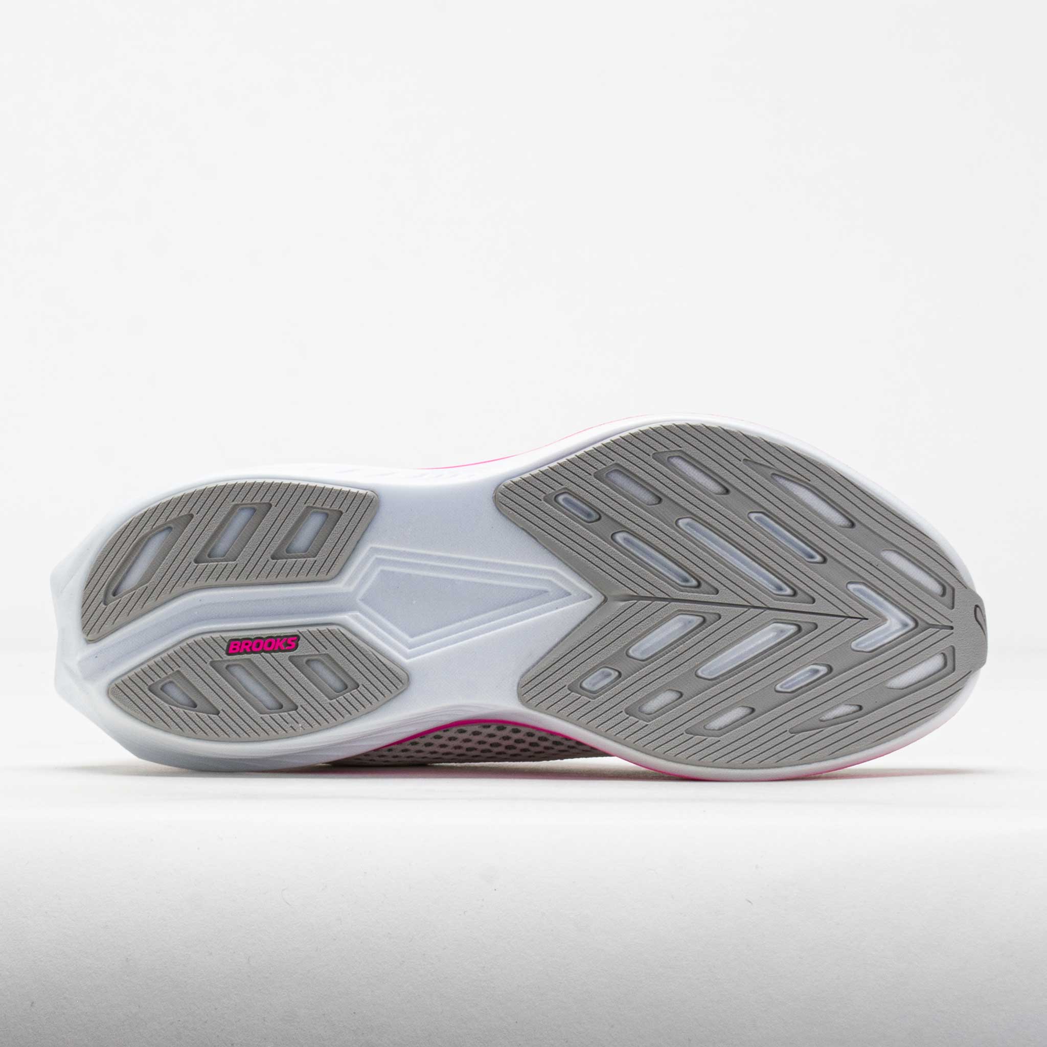 Brooks Hyperion 3 Women's White/Luminary/Cyber Pink – Holabird Sports