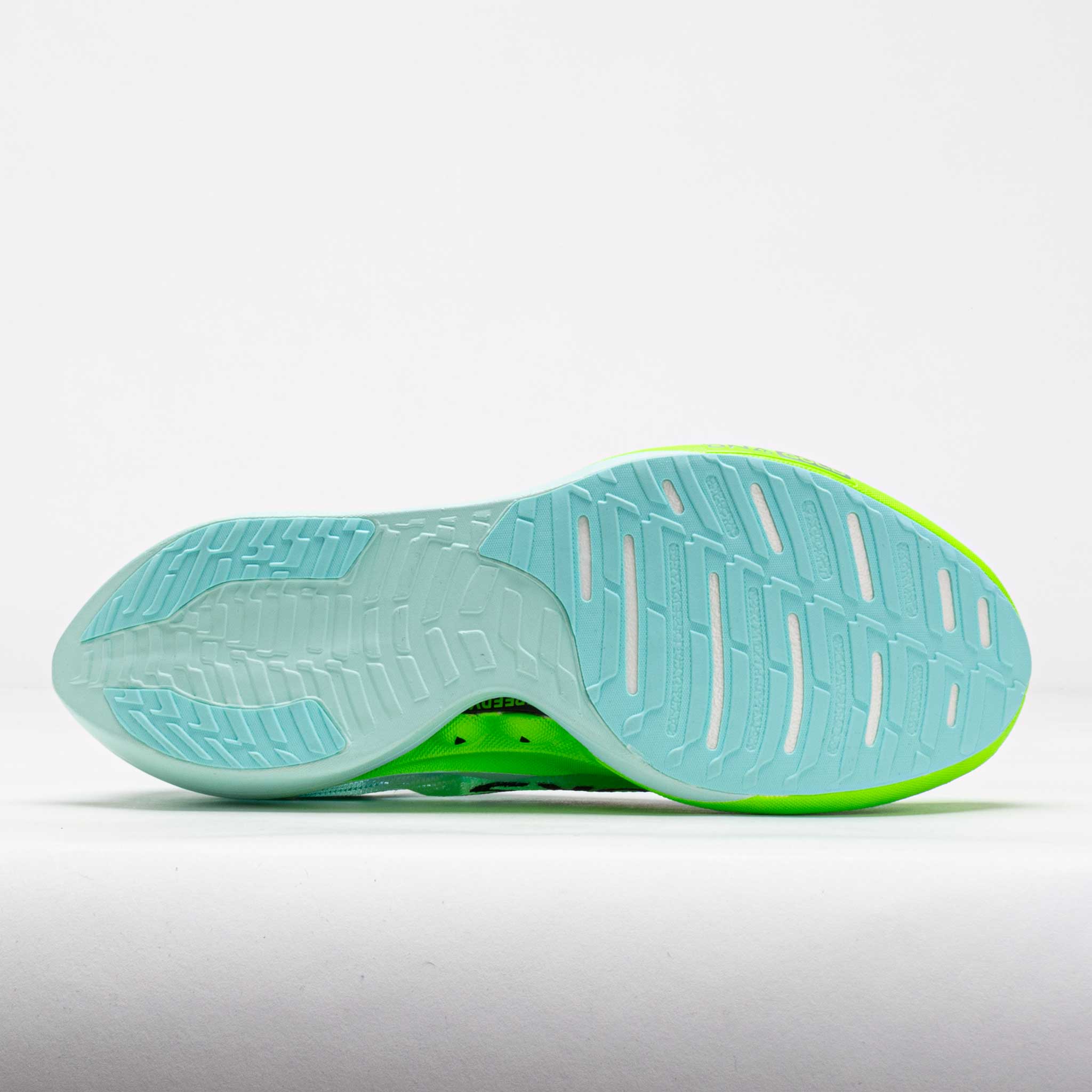 リトルシャークハイブリッド Brooks Hyperion Elite 5 Unisex Limpet/Black/Green Gecko – Holabird