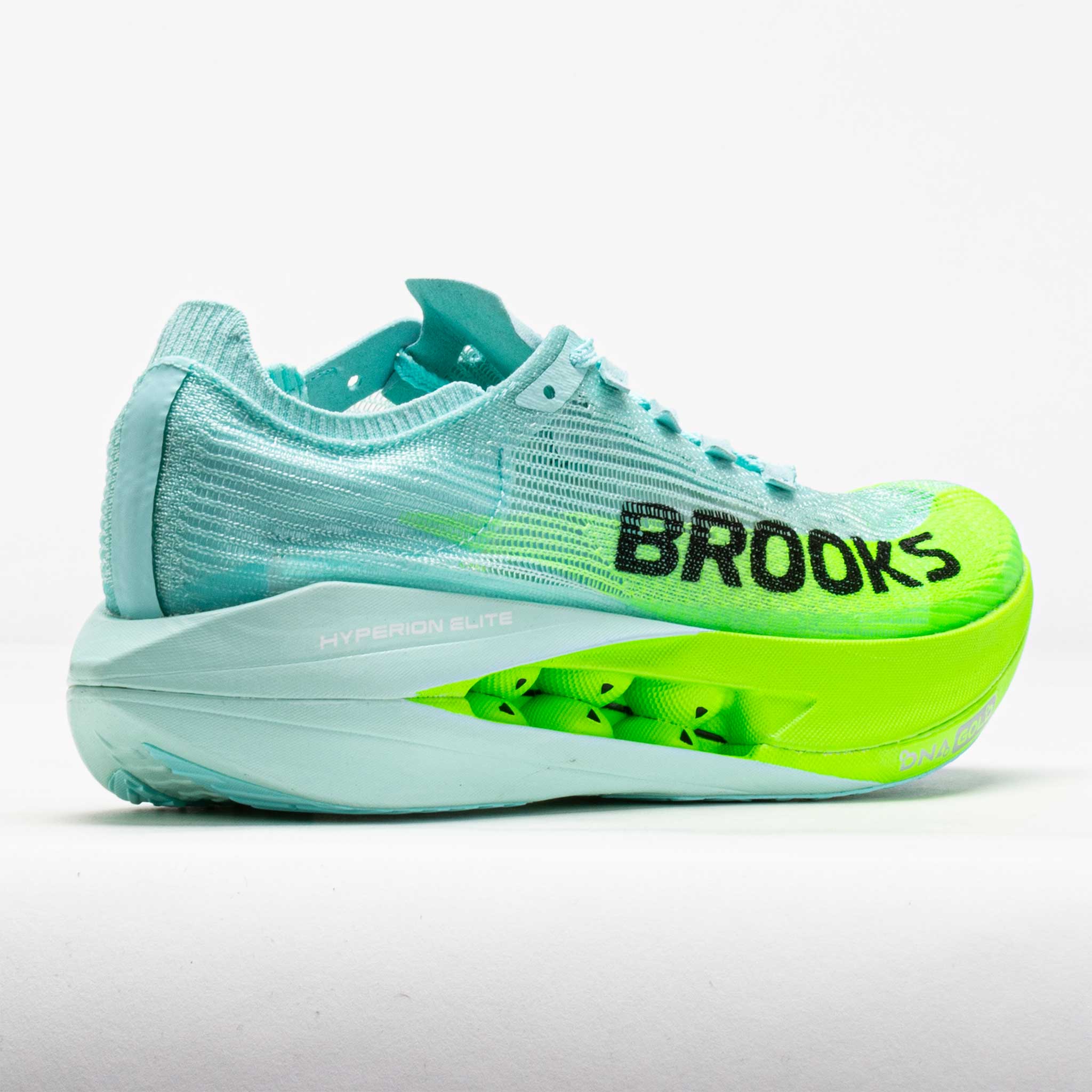 Brooks Hyperion Elite 5 Unisex Limpet/Black/Green Gecko – Holabird