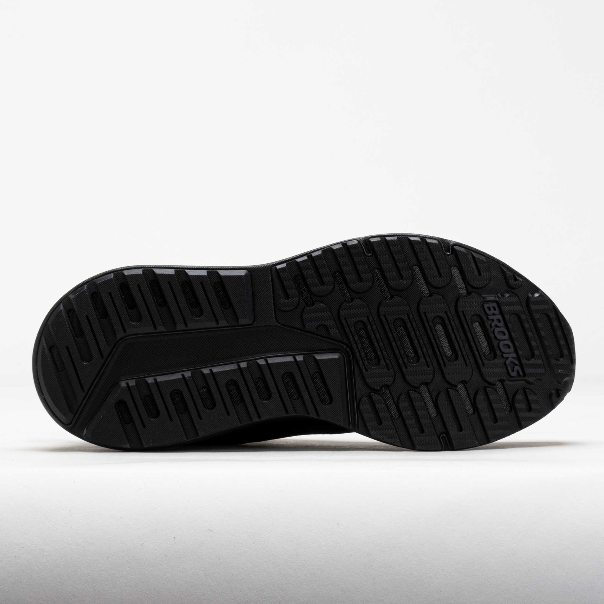 Brooks Beast GTS 26 Men's Black/Grey