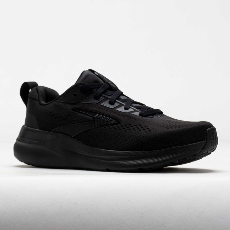 Brooks Beast GTS 26 Men's Black/Grey – Holabird Sports