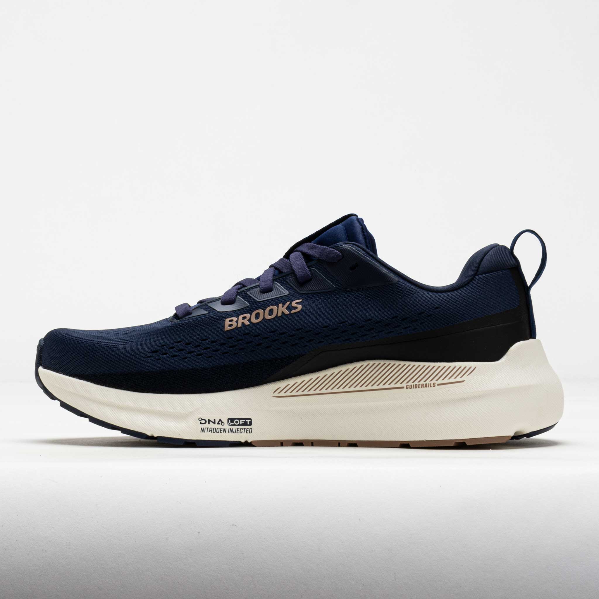 Brooks Beast GTS 26 Men's Peacoat/Indigo/Portabella – Holabird Sports