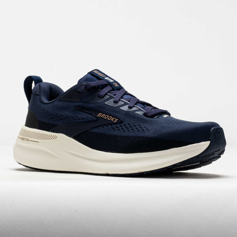 Brooks Beast GTS 26 Men's Peacoat/Indigo/Portabella – Holabird Sports