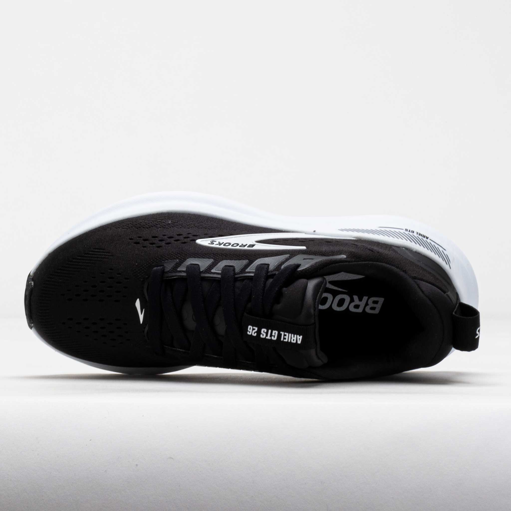 Brooks Ariel GTS 26 Women's Black/Grey/White