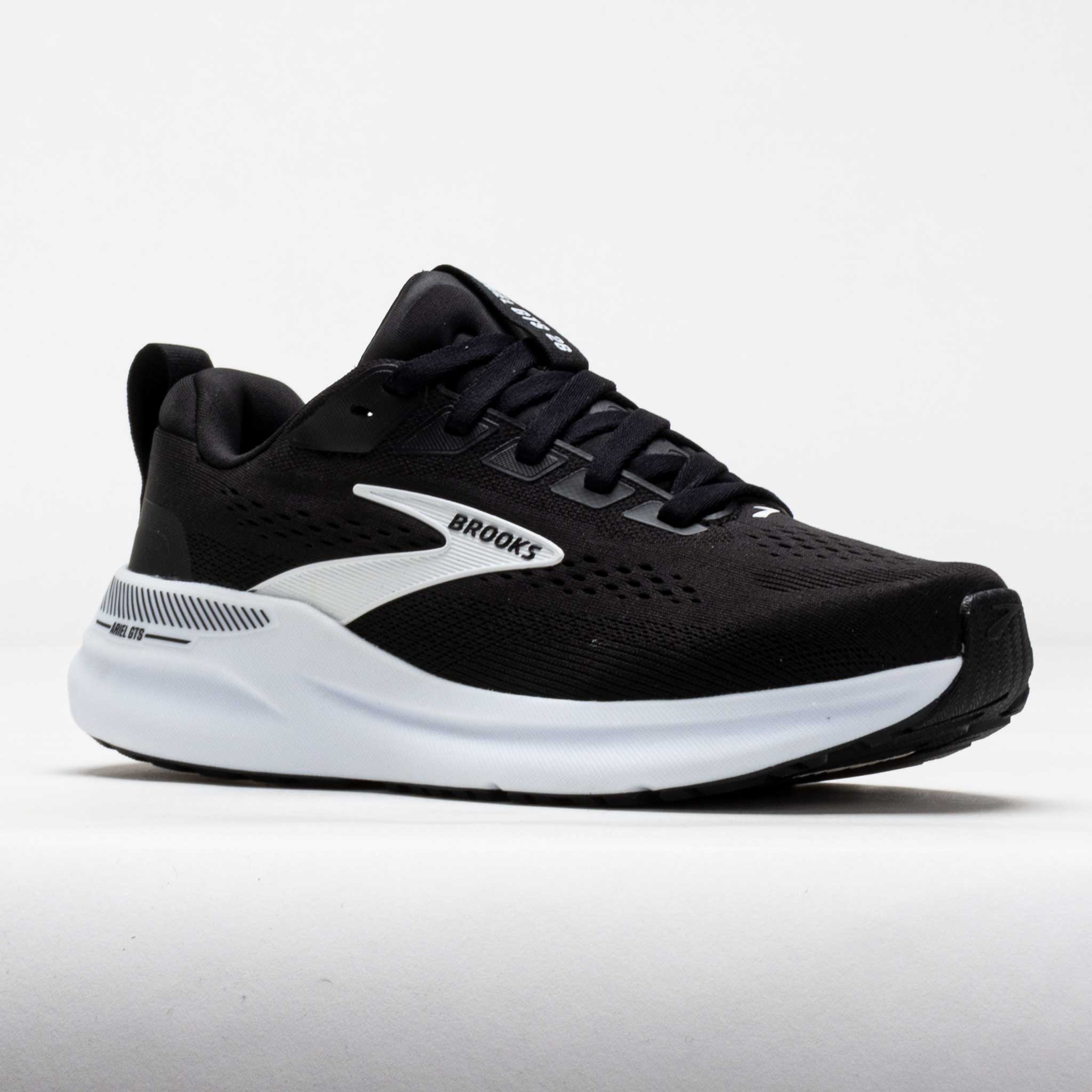 Brooks Ariel GTS 26 Women's Black/Grey/White