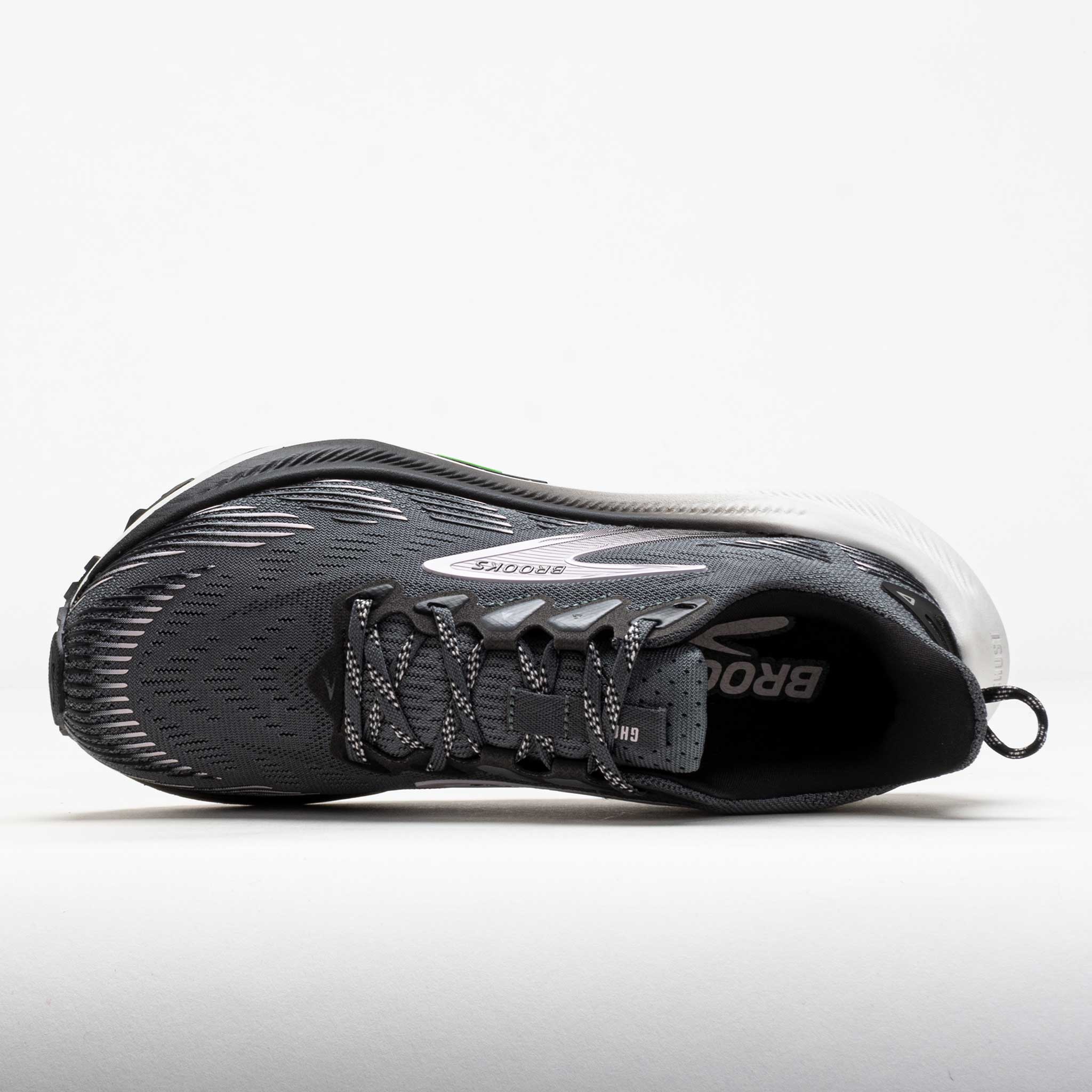 Brooks Ghost Trail Women's Poppy Seed/Black/Pink