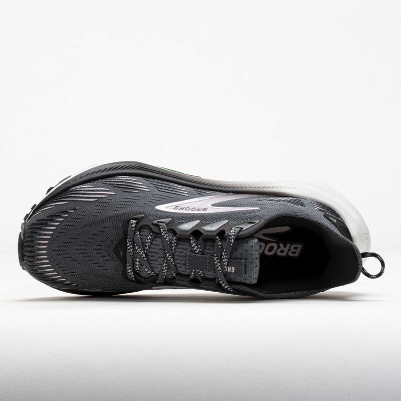 Brooks Ghost Trail Women's Poppy Seed/Black/Pink
