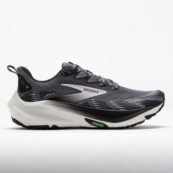 Brooks Ghost Trail Women's Poppy Seed/Black/Pink