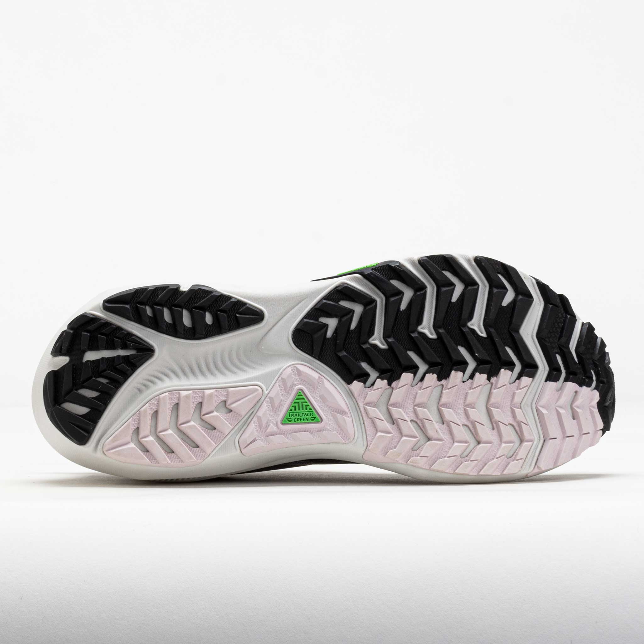 Brooks Ghost Trail Women's Poppy Seed/Black/Pink