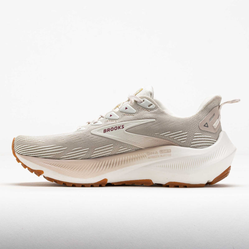 Brooks Ghost Trail Women's Coconut/Chateau/Rose