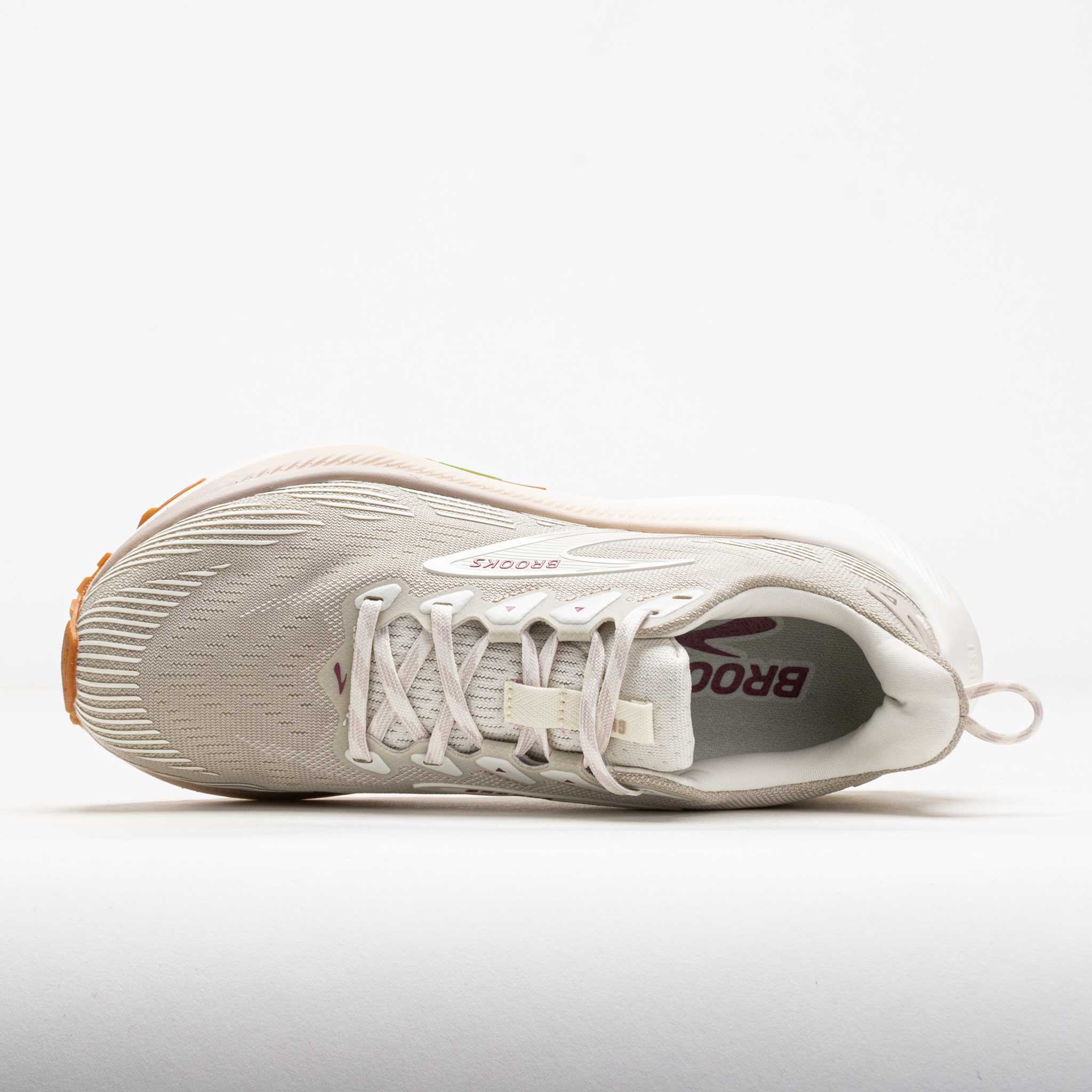 Brooks Ghost Trail Women's Coconut/Chateau/Rose