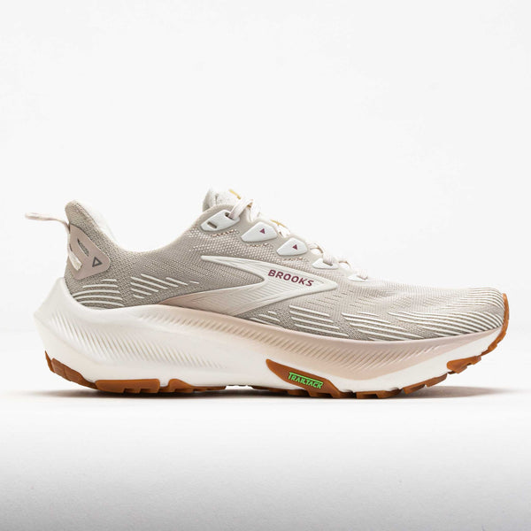 Brooks Ghost Trail Women's Coconut/Chateau/Rose