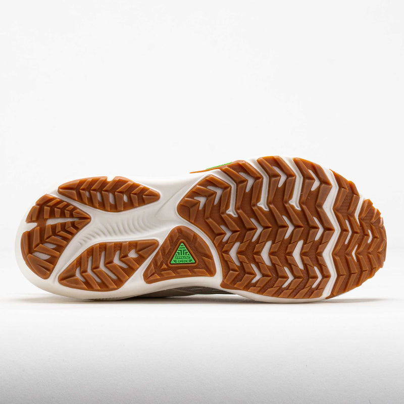 Brooks Ghost Trail Women's Coconut/Chateau/Rose