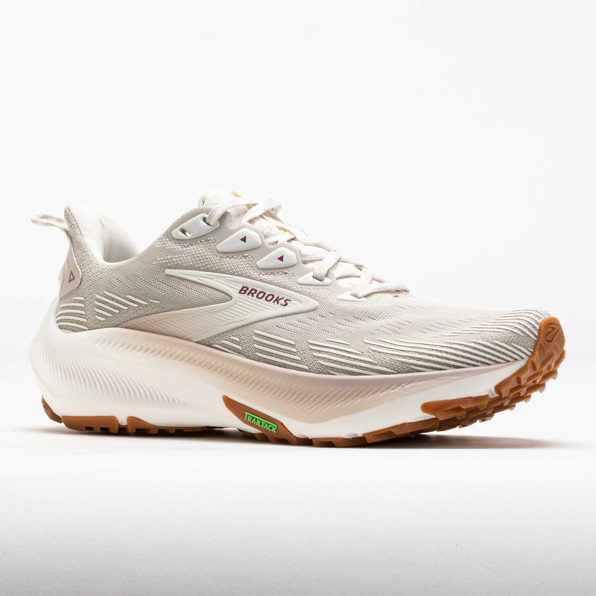 Brooks Ghost Trail Women's Coconut/Chateau/Rose