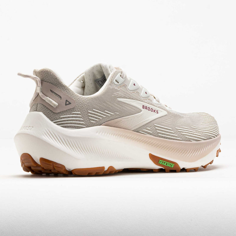 Brooks Ghost Trail Women's Coconut/Chateau/Rose