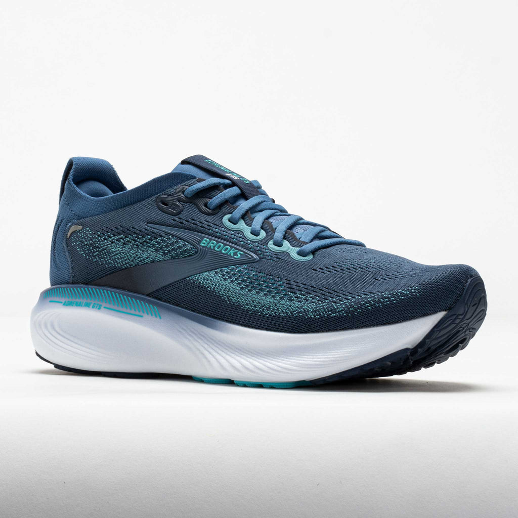 Brooks Adrenaline GTS 25 Men's Spellbound/Moonlight/Ipanema – Holabird ...