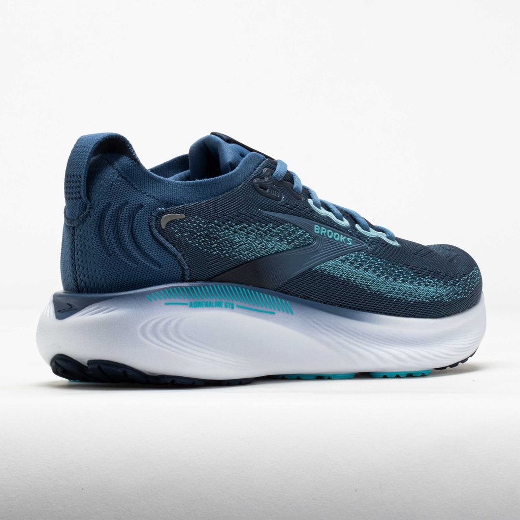 Brooks Adrenaline GTS 25 Men's Spellbound/Moonlight/Ipanema – Holabird ...