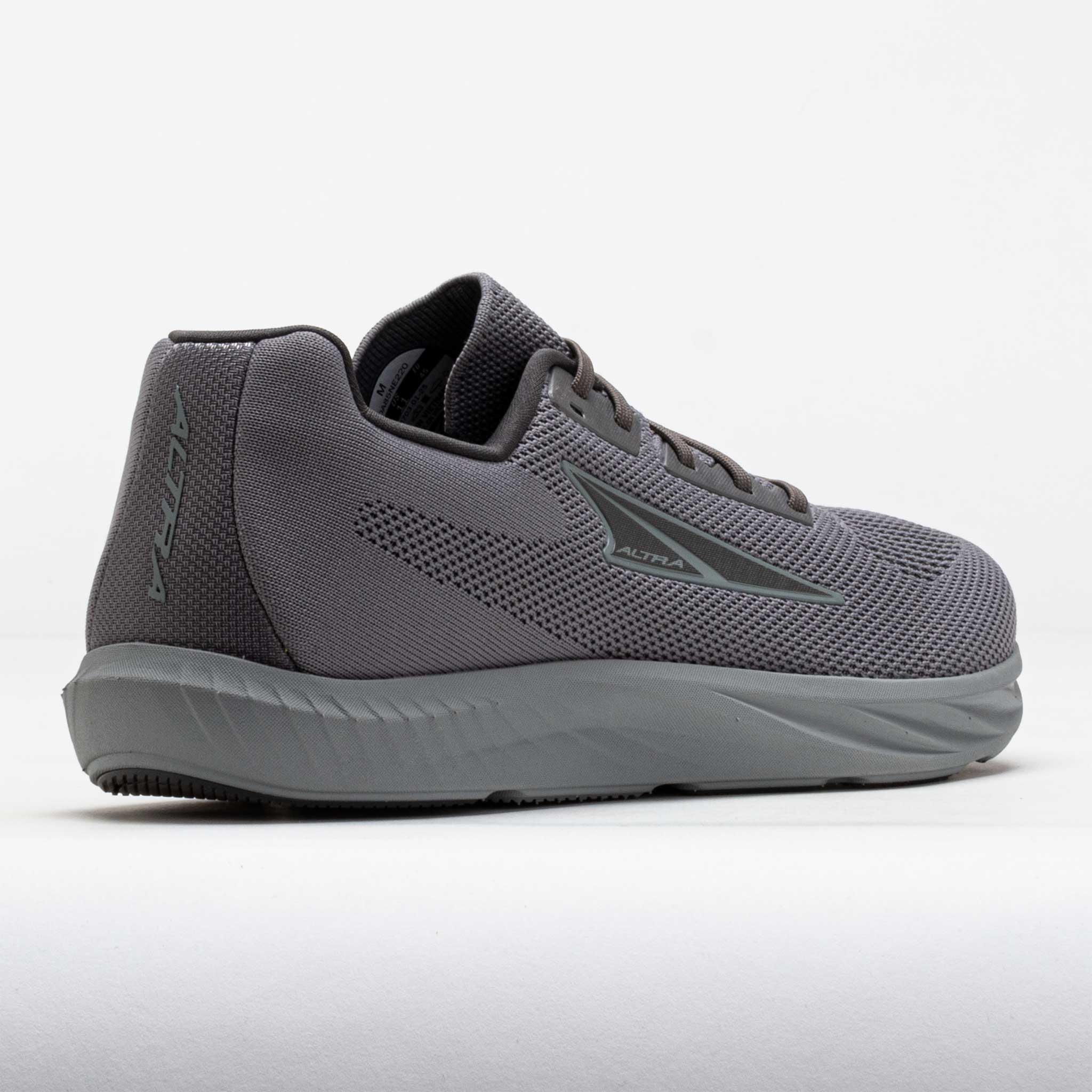 Altra Escalante 4 Men's Gray