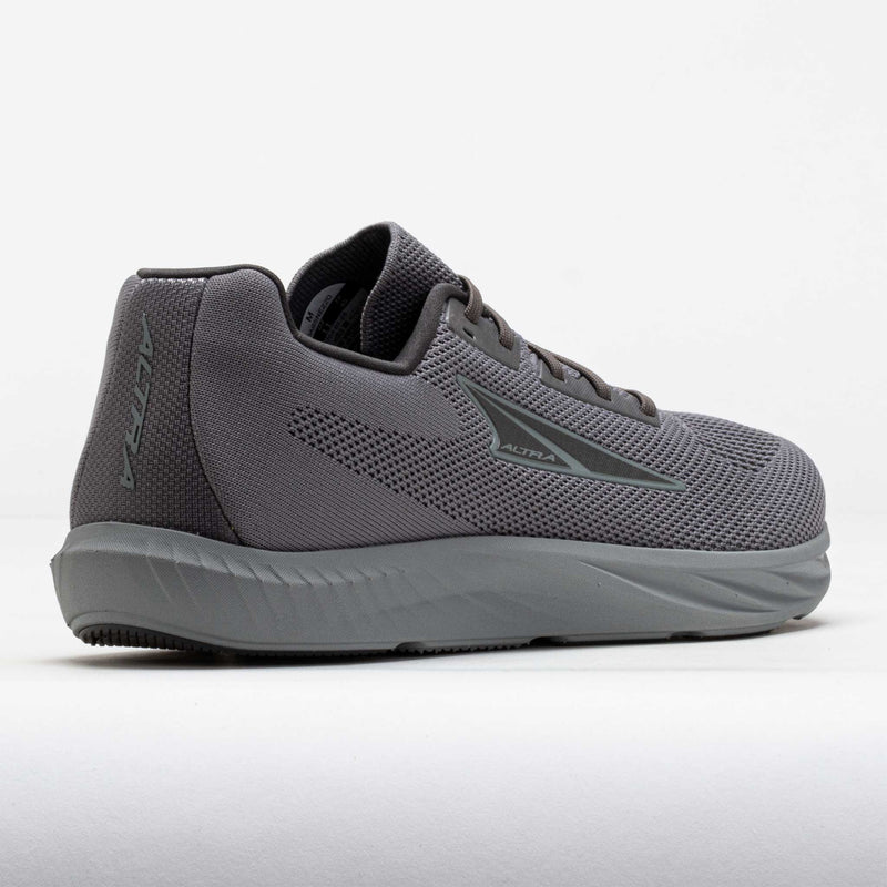 Altra Escalante 4 Men's Gray