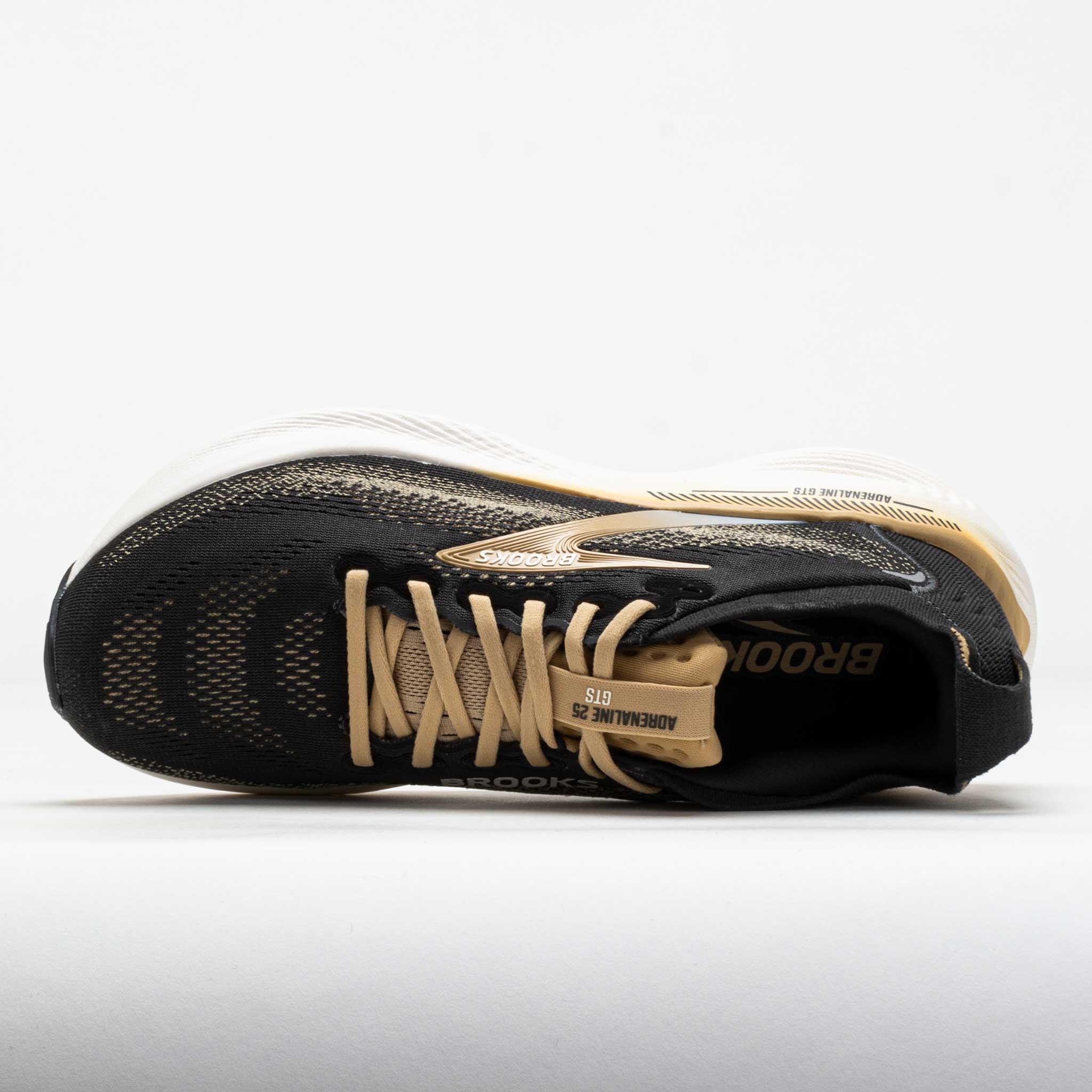 ペゴパです！ Brooks Adrenaline GTS 25 Men's Phantom/Starfish/Coconut – Holabird