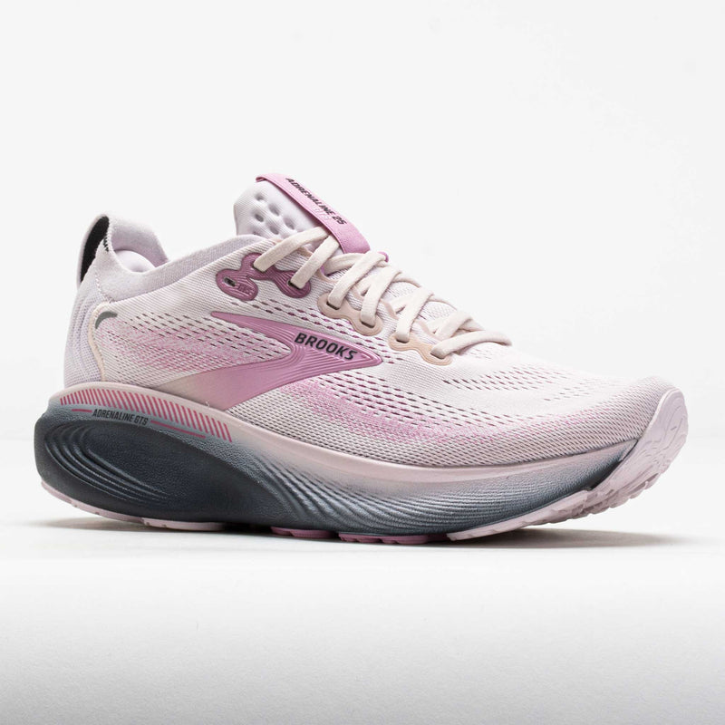 Brooks Adrenaline GTS 25 Women's Mauve/Ebony/Pink