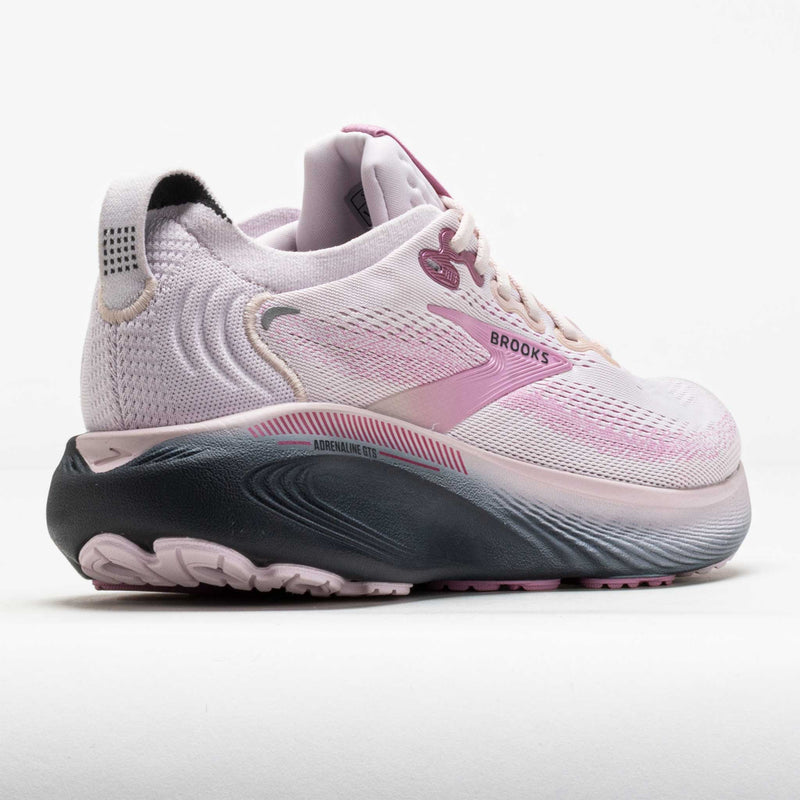 Brooks Adrenaline GTS 25 Women's Mauve/Ebony/Pink