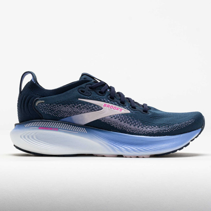 Brooks Adrenaline GTS 25 Women's Spellbound/Blazing Bell/Pink