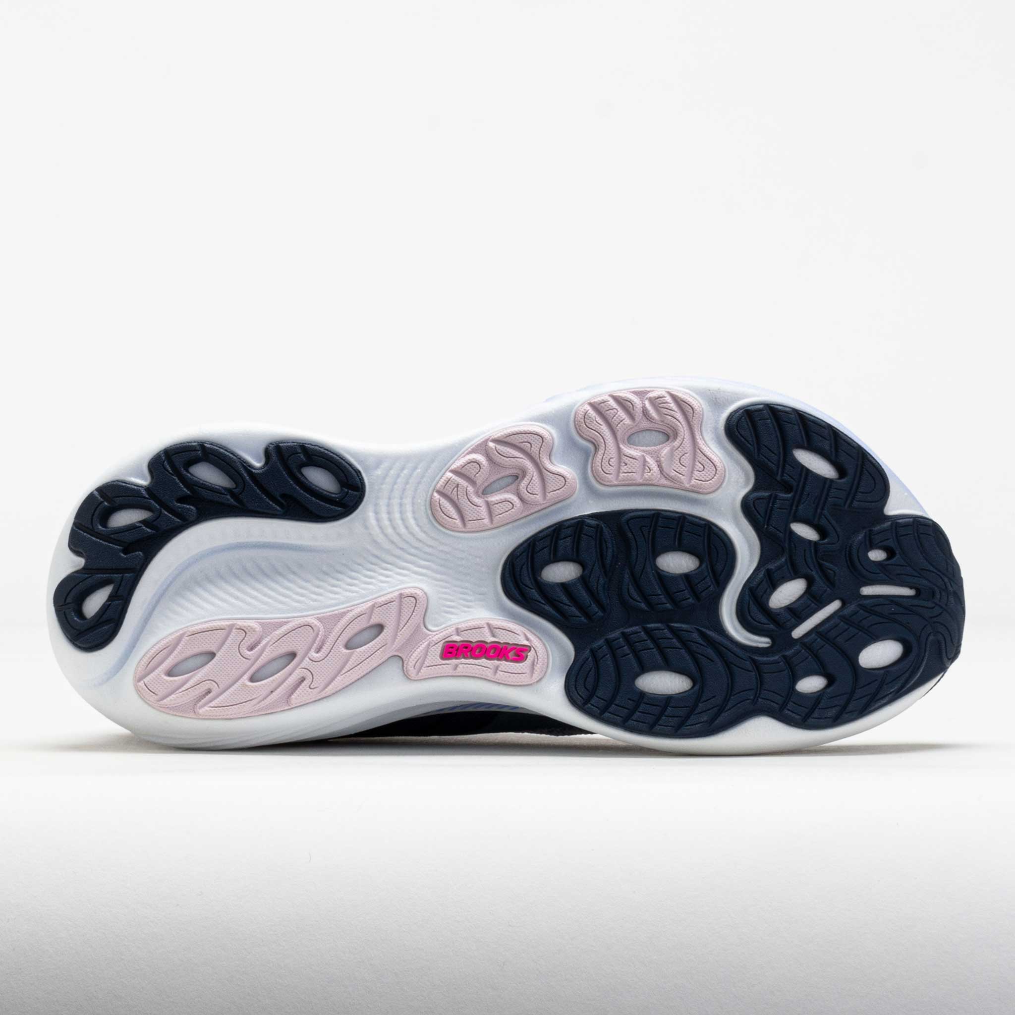 Brooks Adrenaline GTS 25 Women's Spellbound/Blazing Bell/Pink