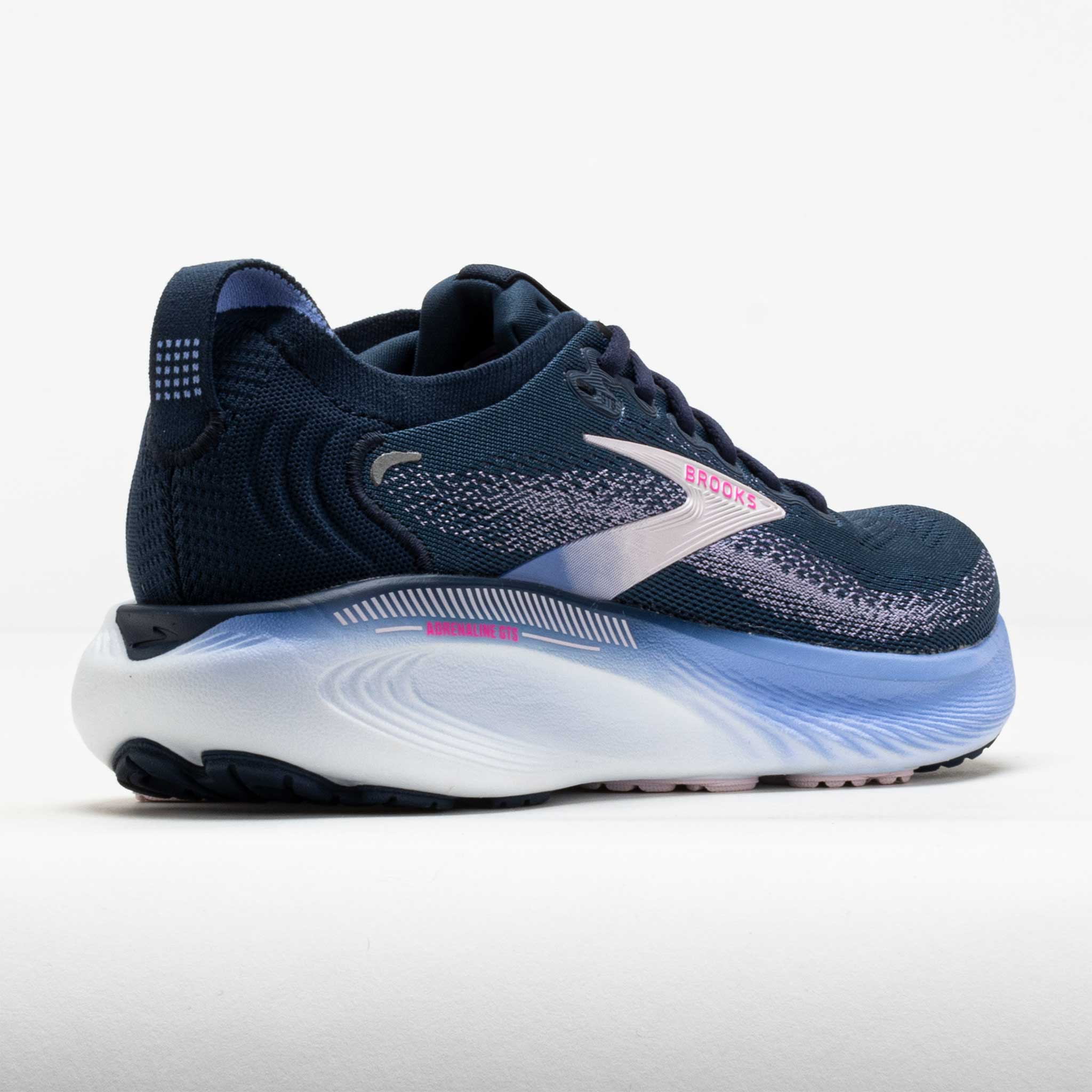 Brooks Adrenaline GTS 25 Women's Spellbound/Blazing Bell/Pink