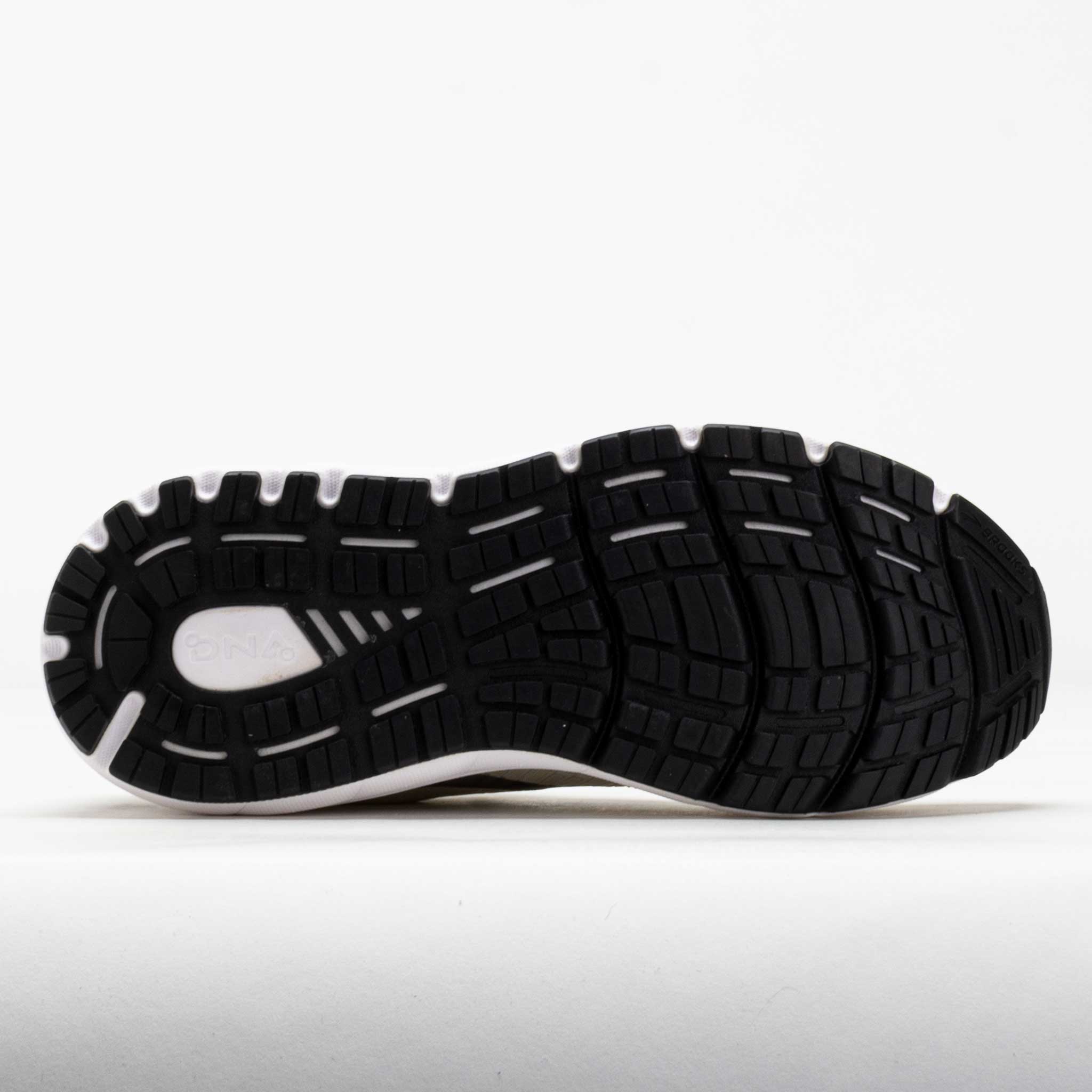 Brooks Addiction GTS 15 Men's Vaporous Grey/Black/White