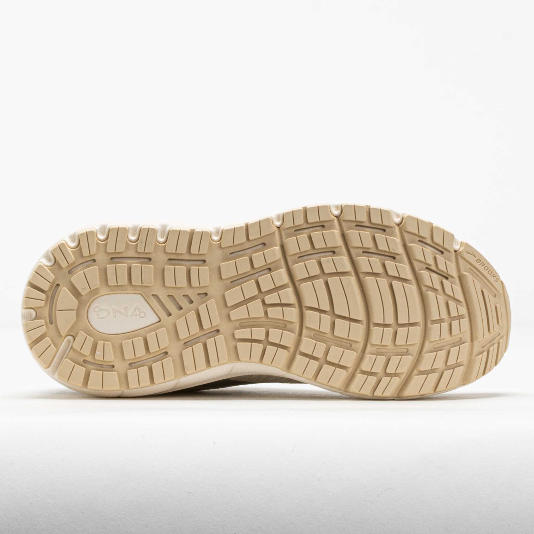 Brooks Addiction GTS 15 Women's Vaporous Grey/Primer Grey/Sand