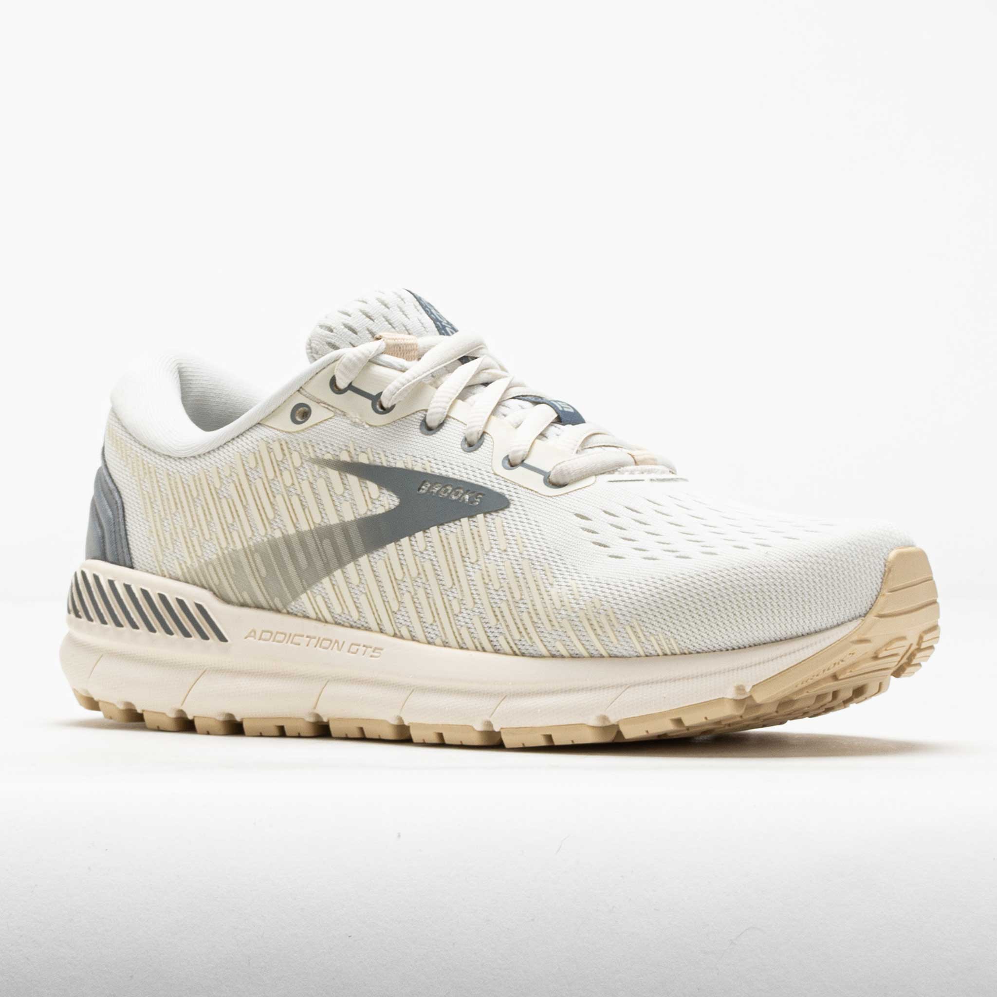 Brooks Addiction GTS 15 Women's Vaporous Grey/Primer Grey/Sand