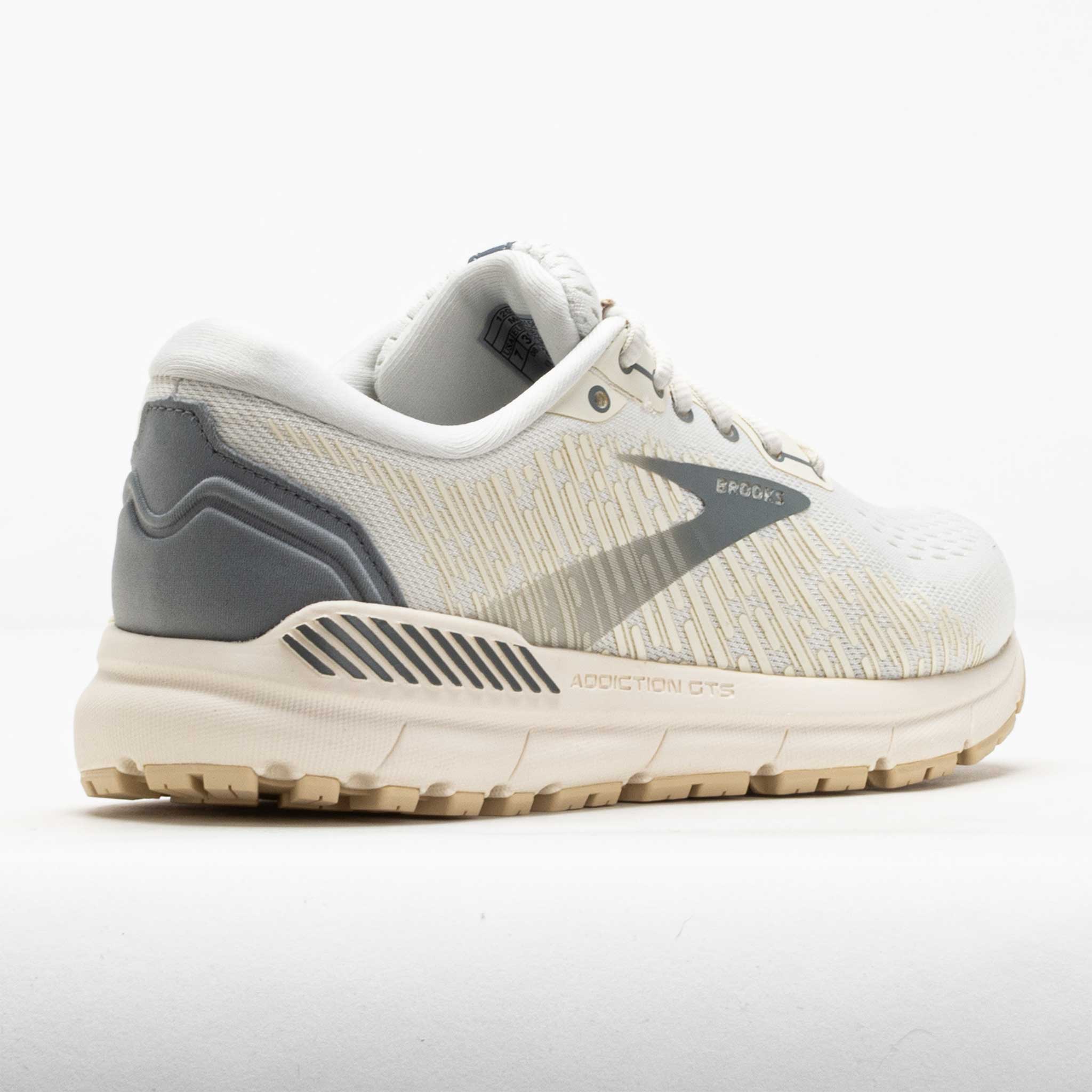 Brooks Addiction GTS 15 Women's Vaporous Grey/Primer Grey/Sand