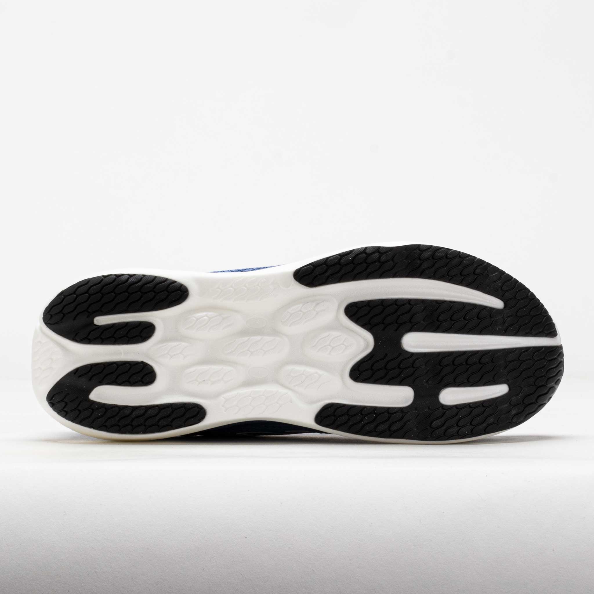 New Balance 1080v15 Men's Fairweather Blue/Silver Metallic