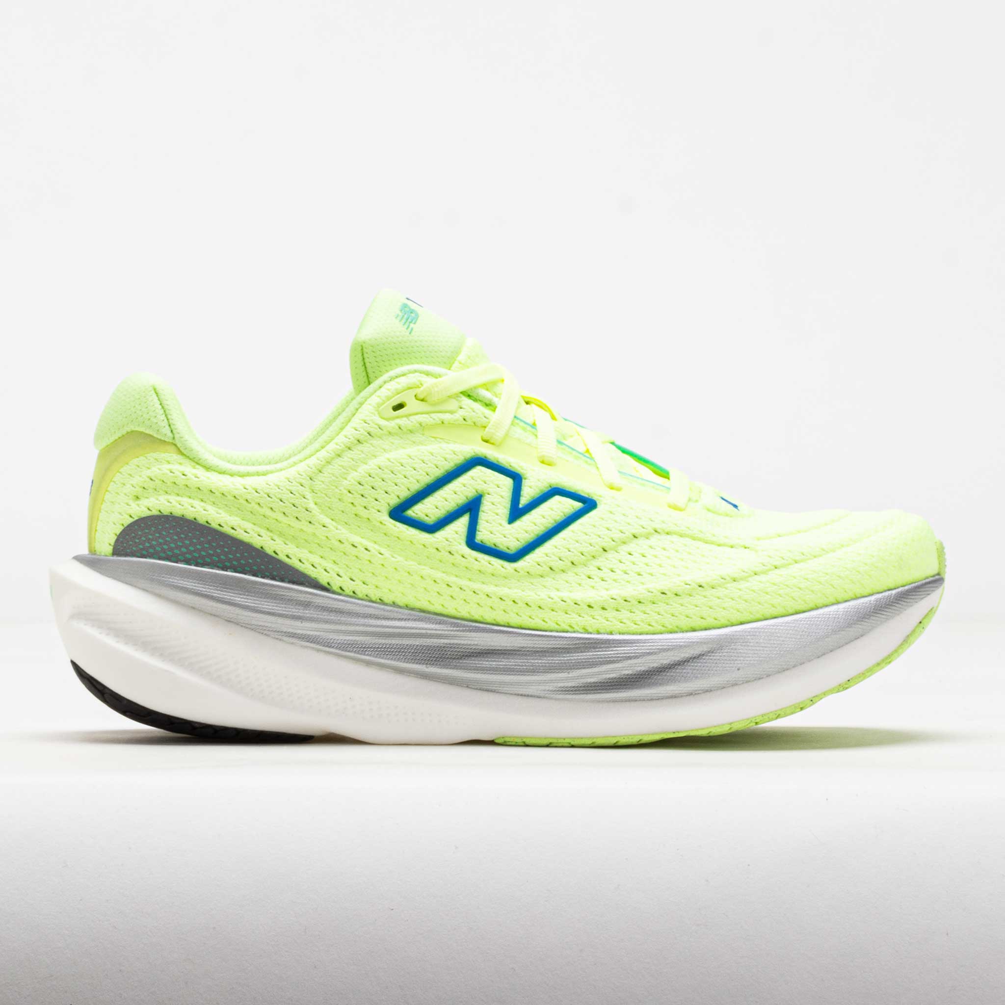New Balance 1080v15 Men's Afterglow/Blue Bird