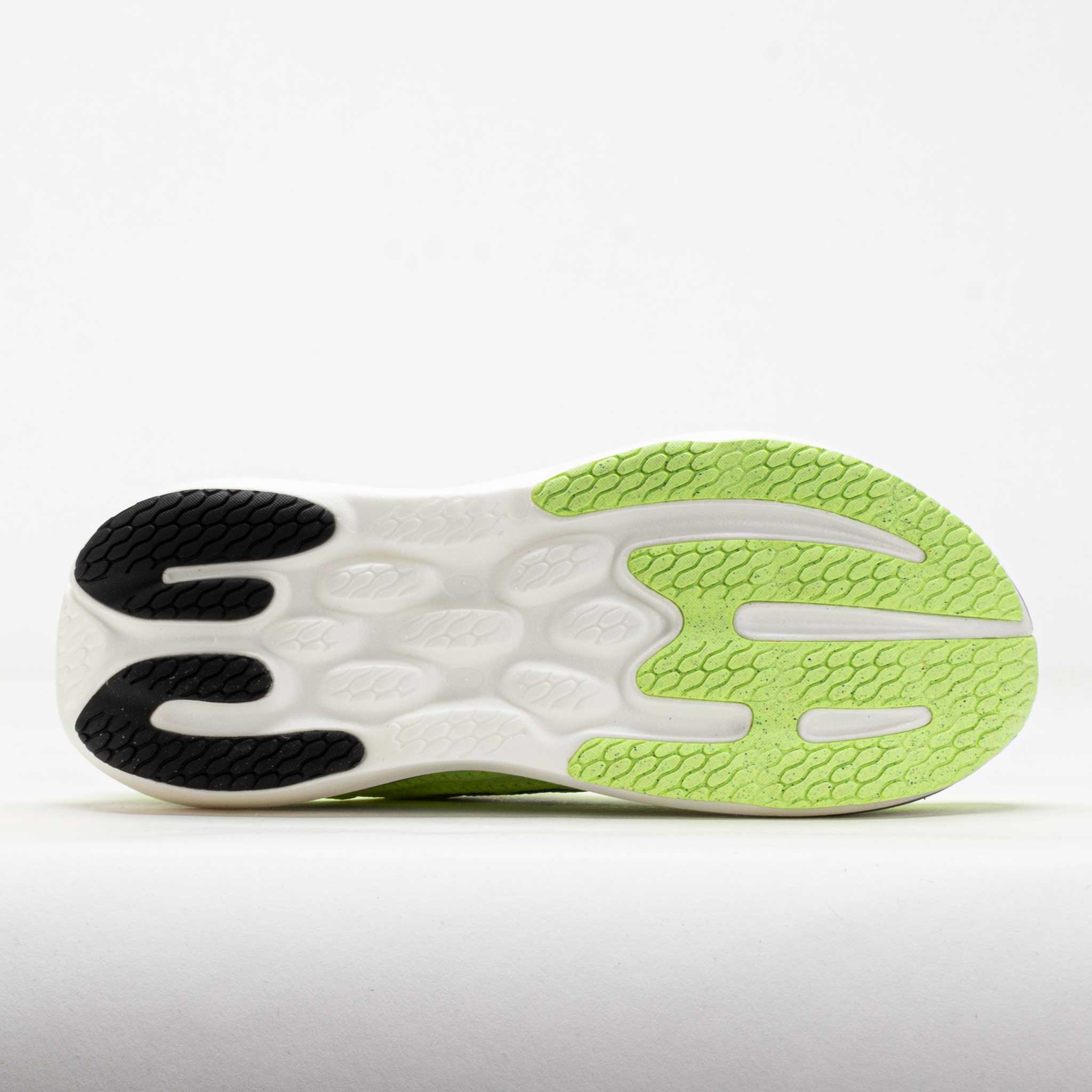 New Balance 1080v15 Men's Afterglow/Blue Bird