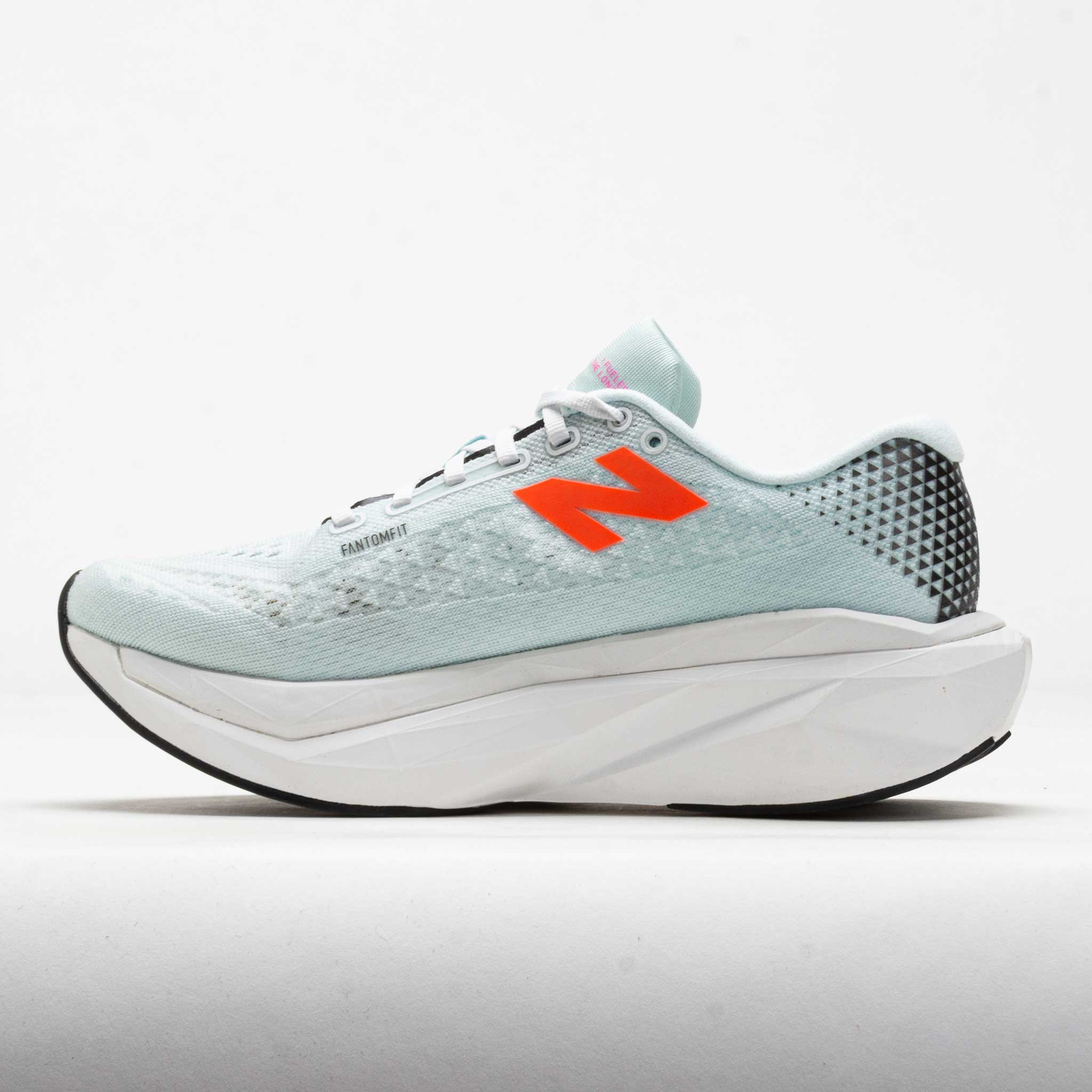 New Balance FuelCell SuperComp Trainer v3 Men's Fairweather Blue