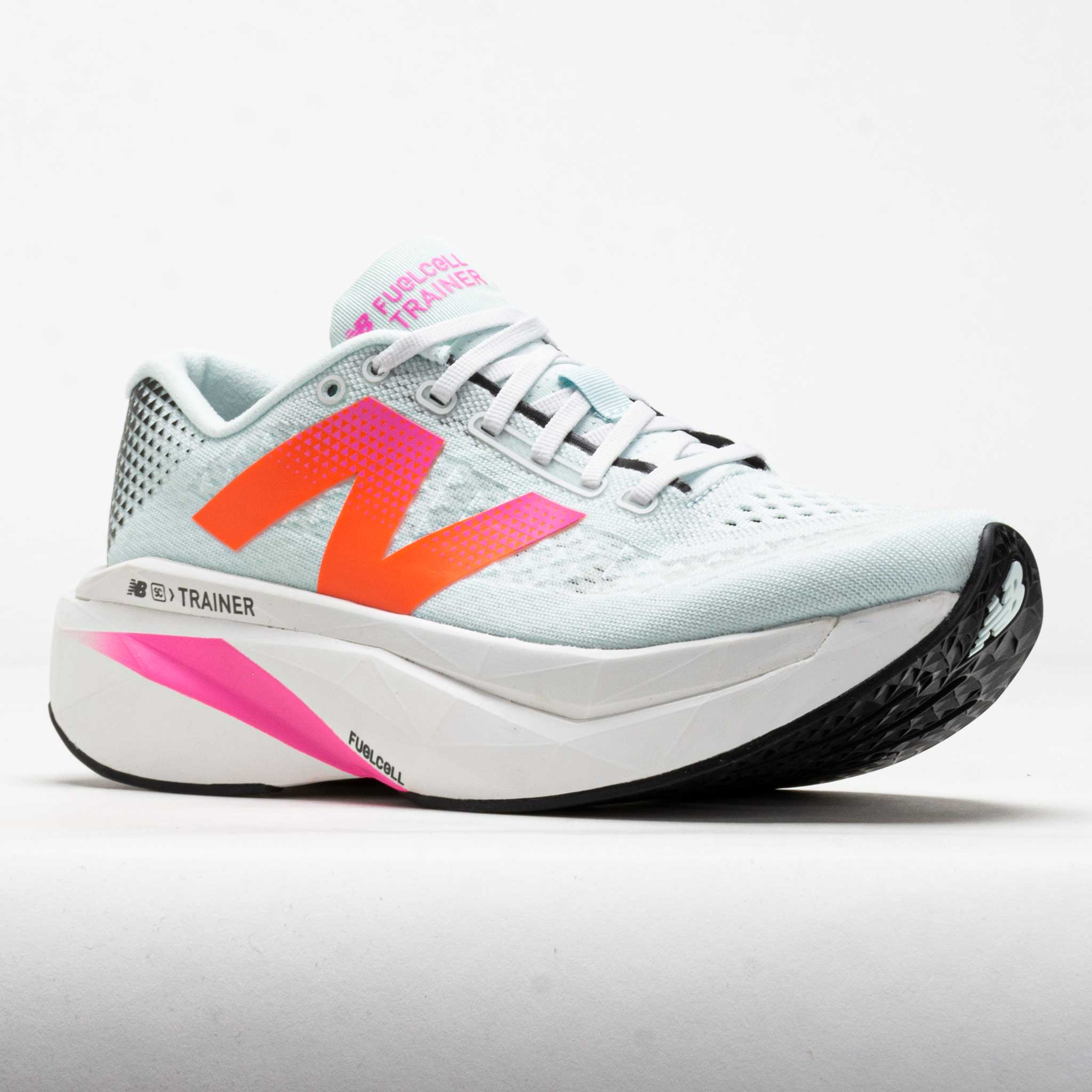New Balance FuelCell SuperComp Trainer v3 Men's Fairweather Blue/Glint
