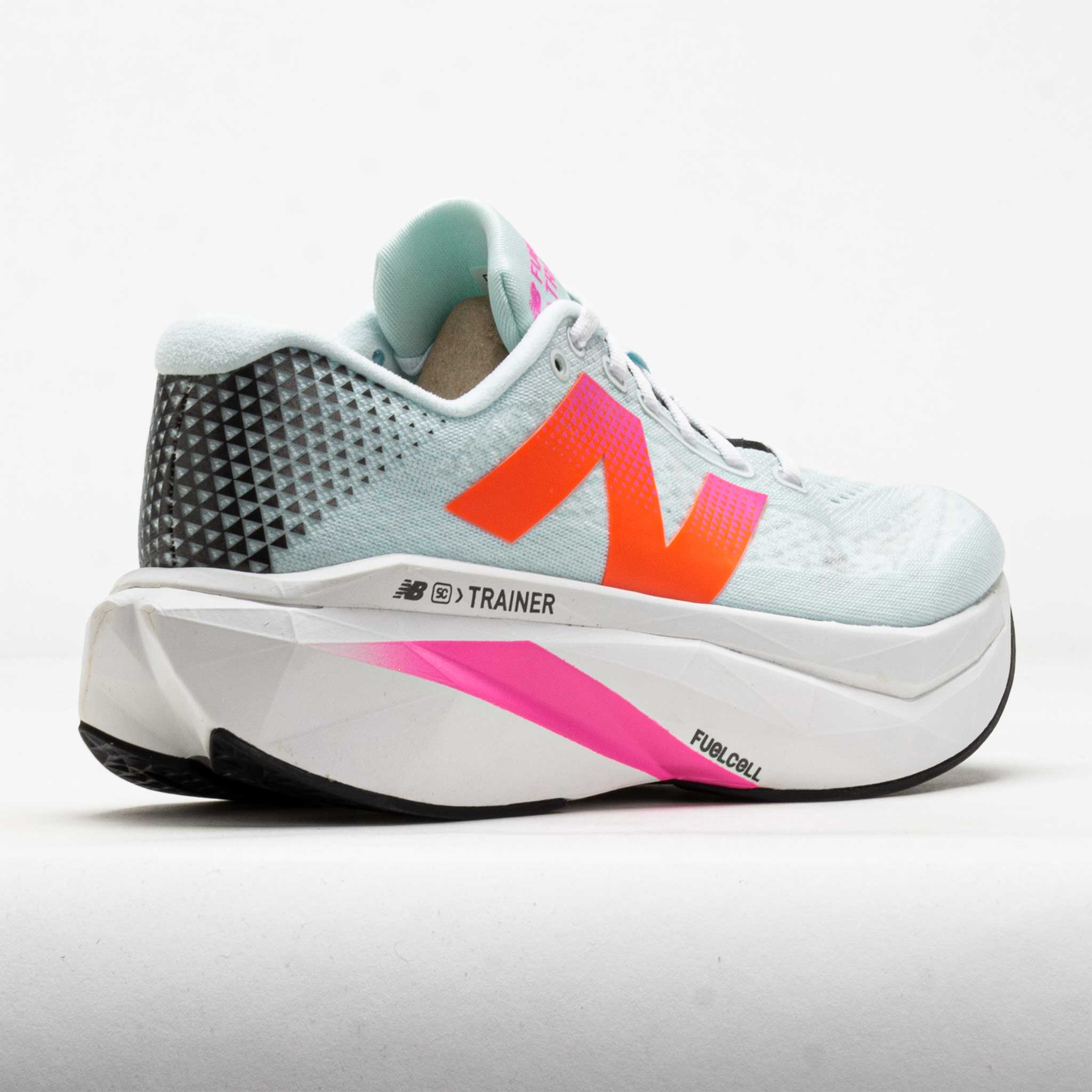 New Balance FuelCell SuperComp Trainer v3 Men's Fairweather Blue
