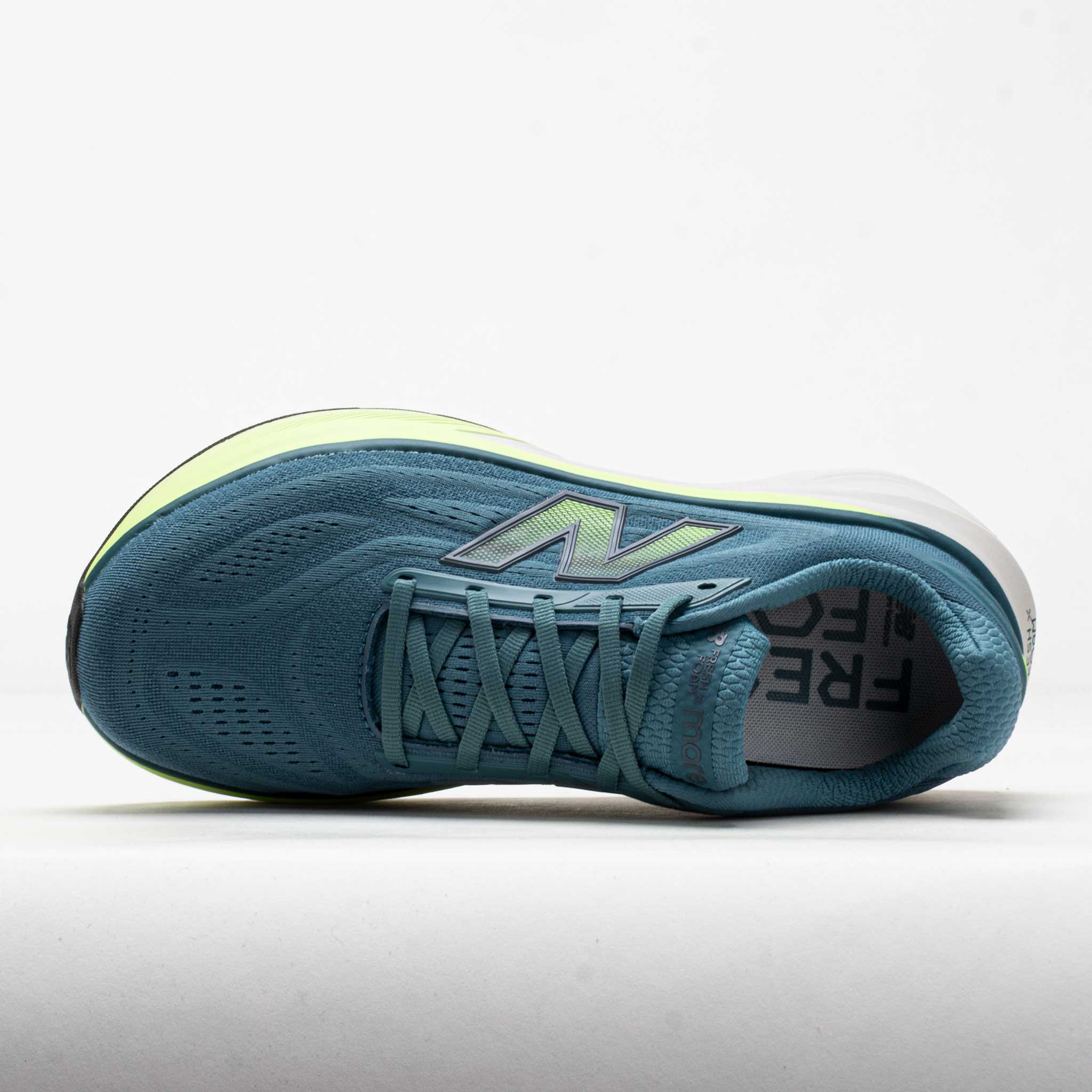 New Balance Fresh Foam X More v6 Men's Salt Water/Afterglow