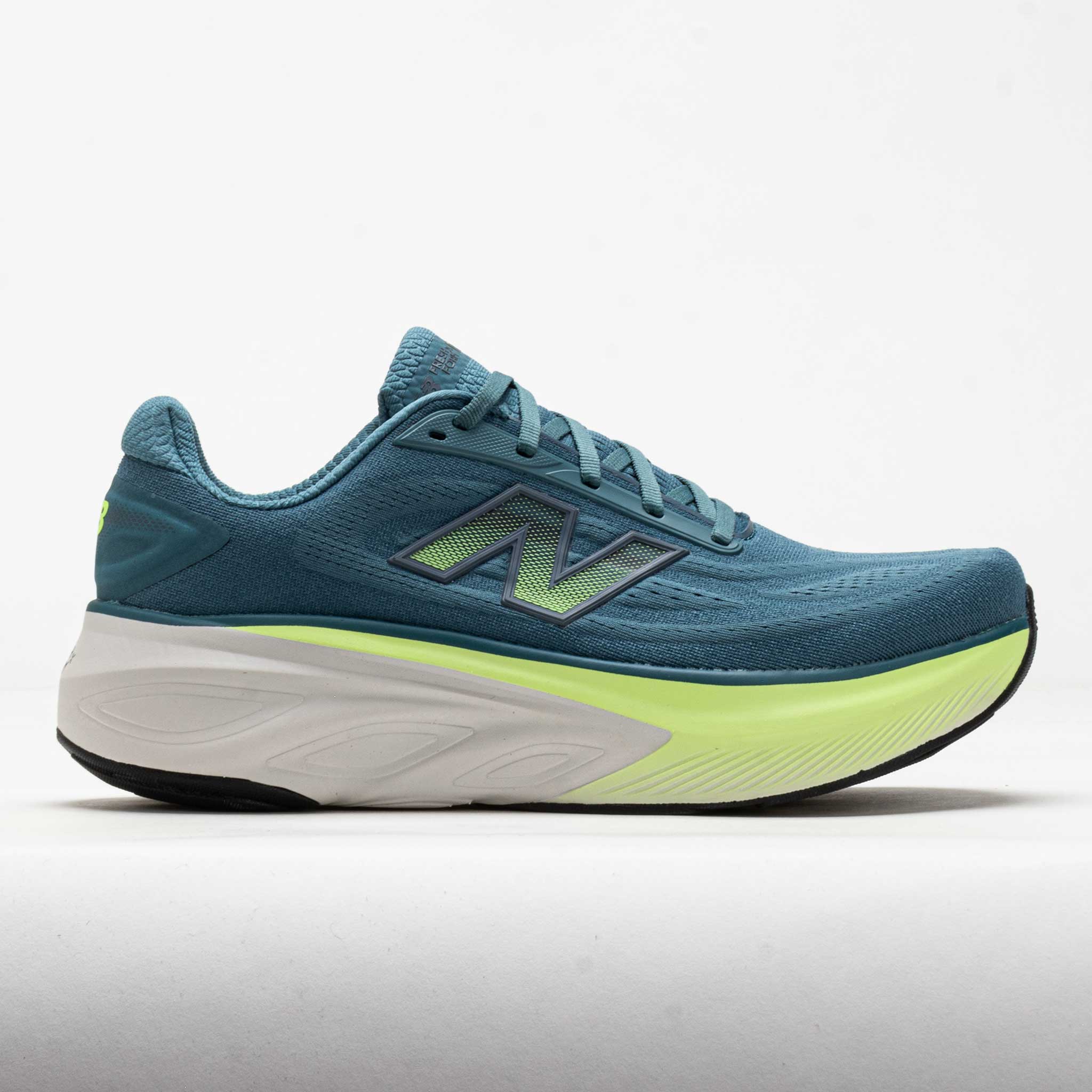 New Balance Fresh Foam X More v6 Men's Salt Water/Afterglow