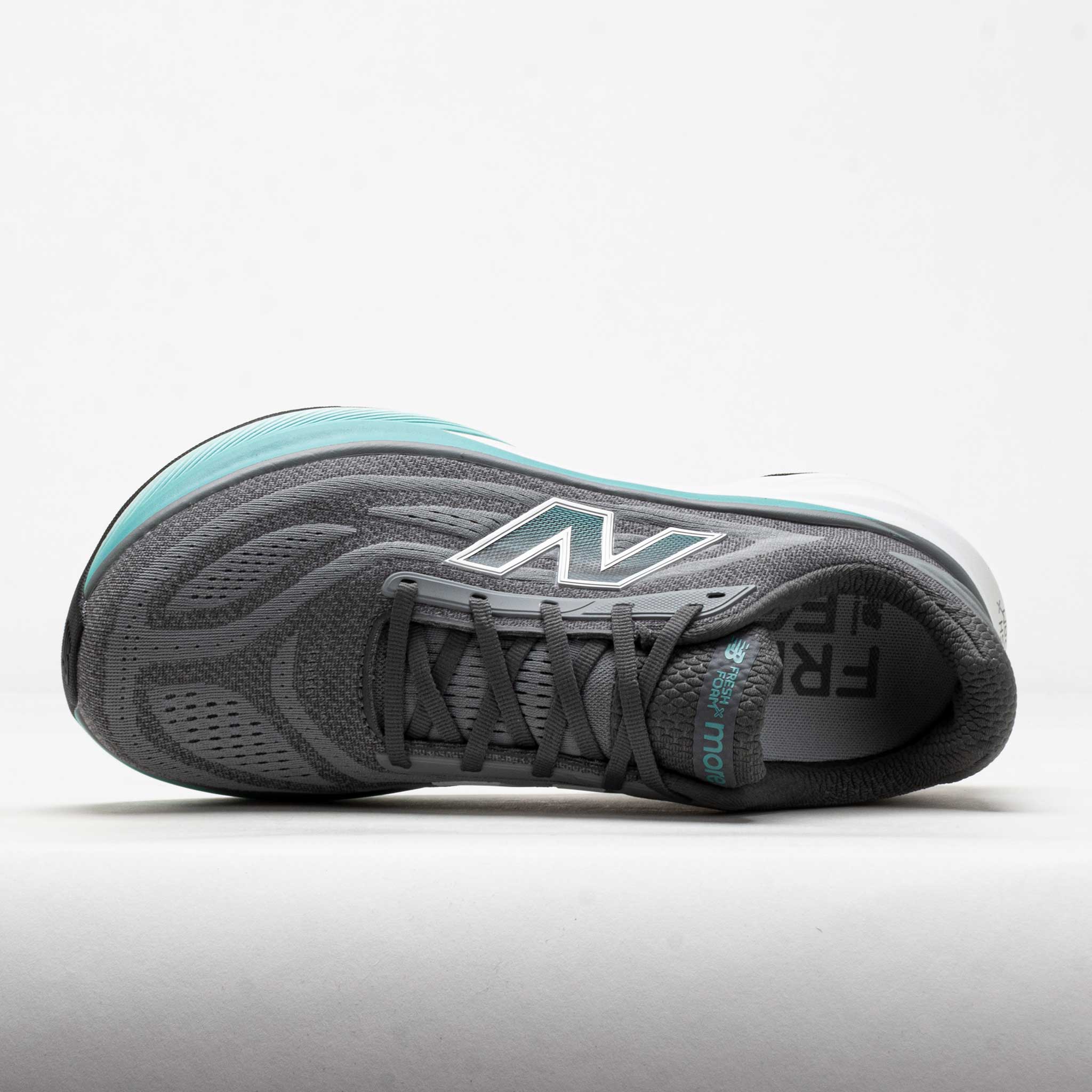 New Balance Fresh Foam X More v6 Men's Slate Grey/Castlerock