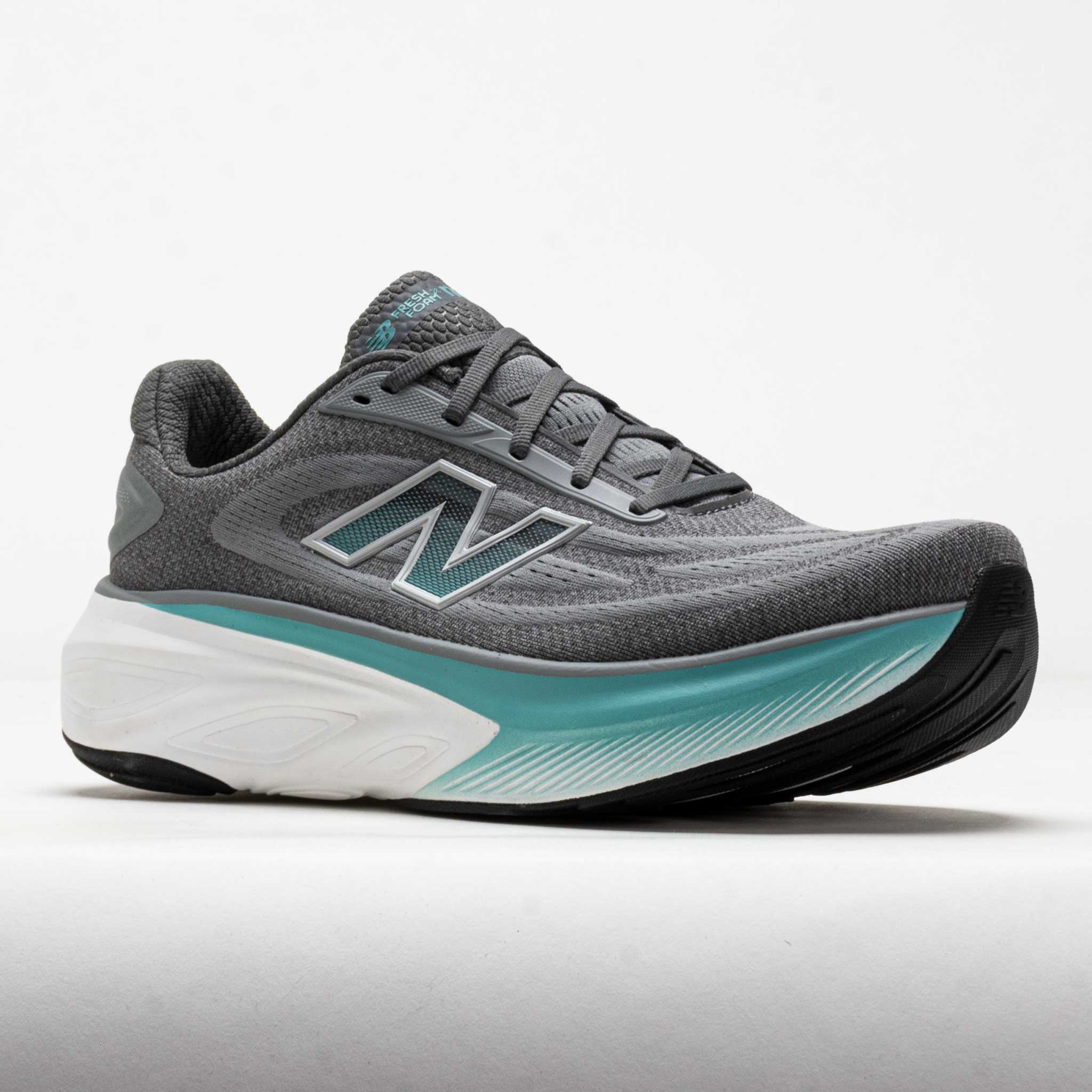 New Balance Fresh Foam X More v6 Men's Slate Grey/Castlerock