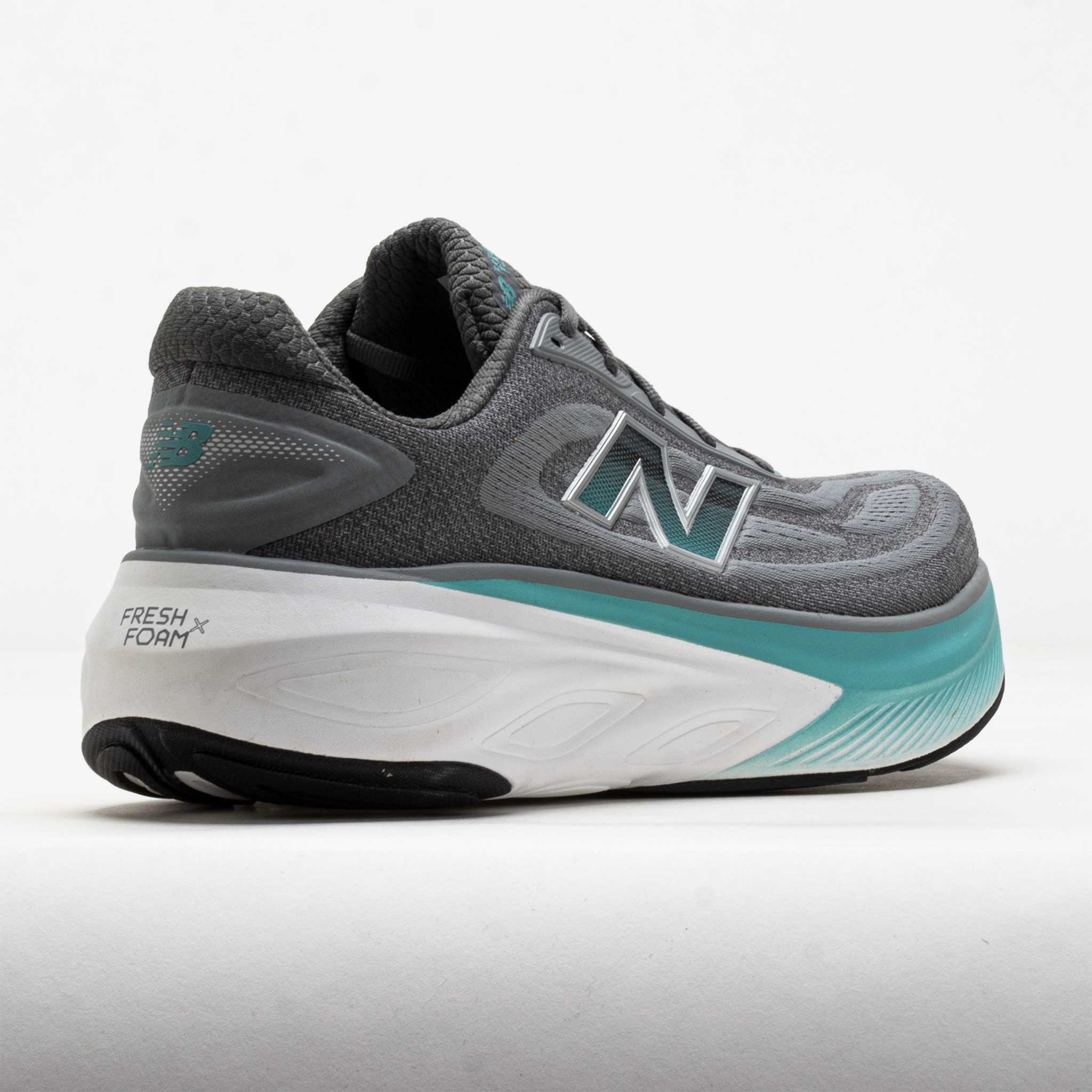 New Balance Fresh Foam X More v6 Men's Slate Grey/Castlerock
