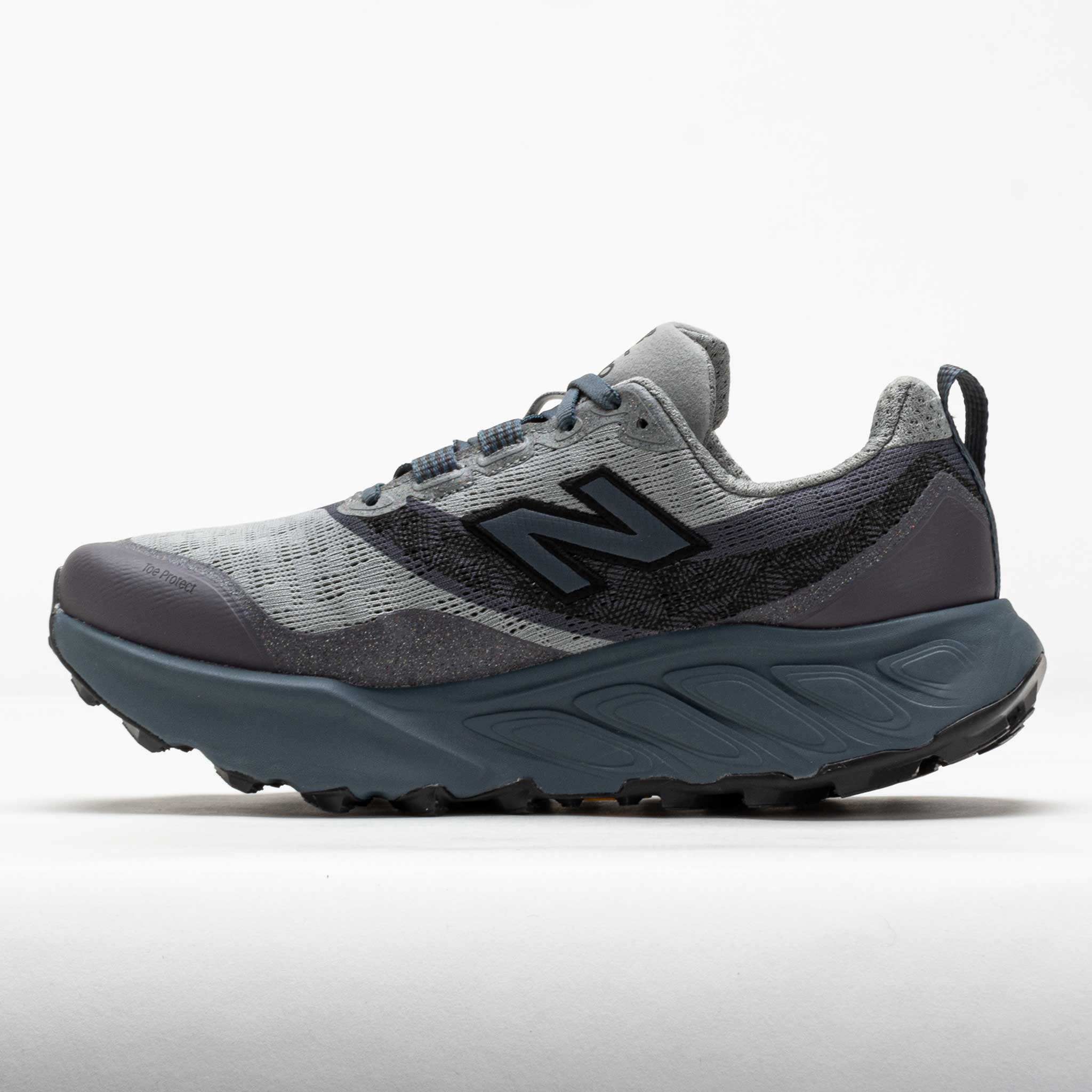 New Balance Fresh Foam X Hierro v9 Men's Slate Grey/Shadow Blue