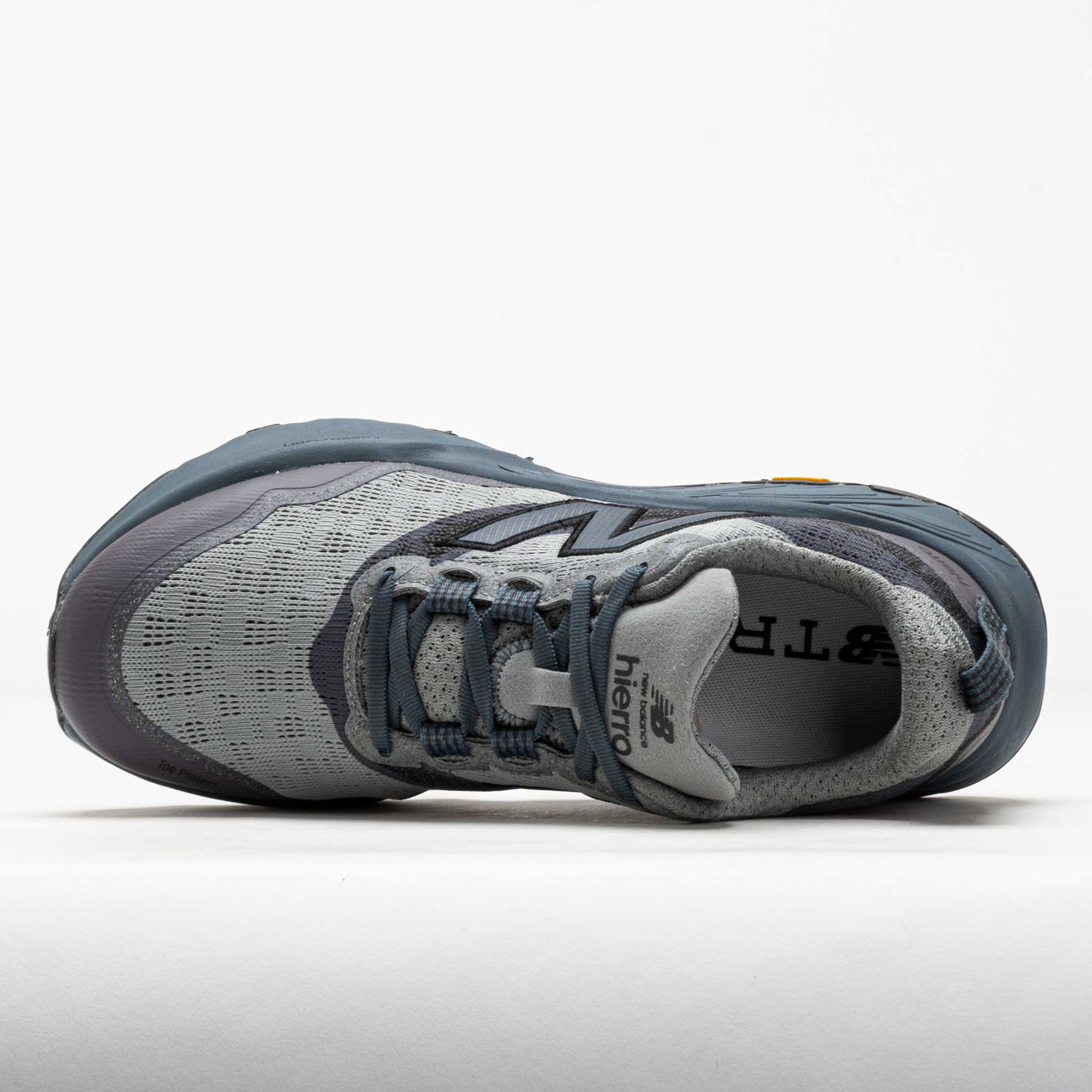 New Balance Fresh Foam X Hierro v9 Men's Slate Grey/Shadow Blue