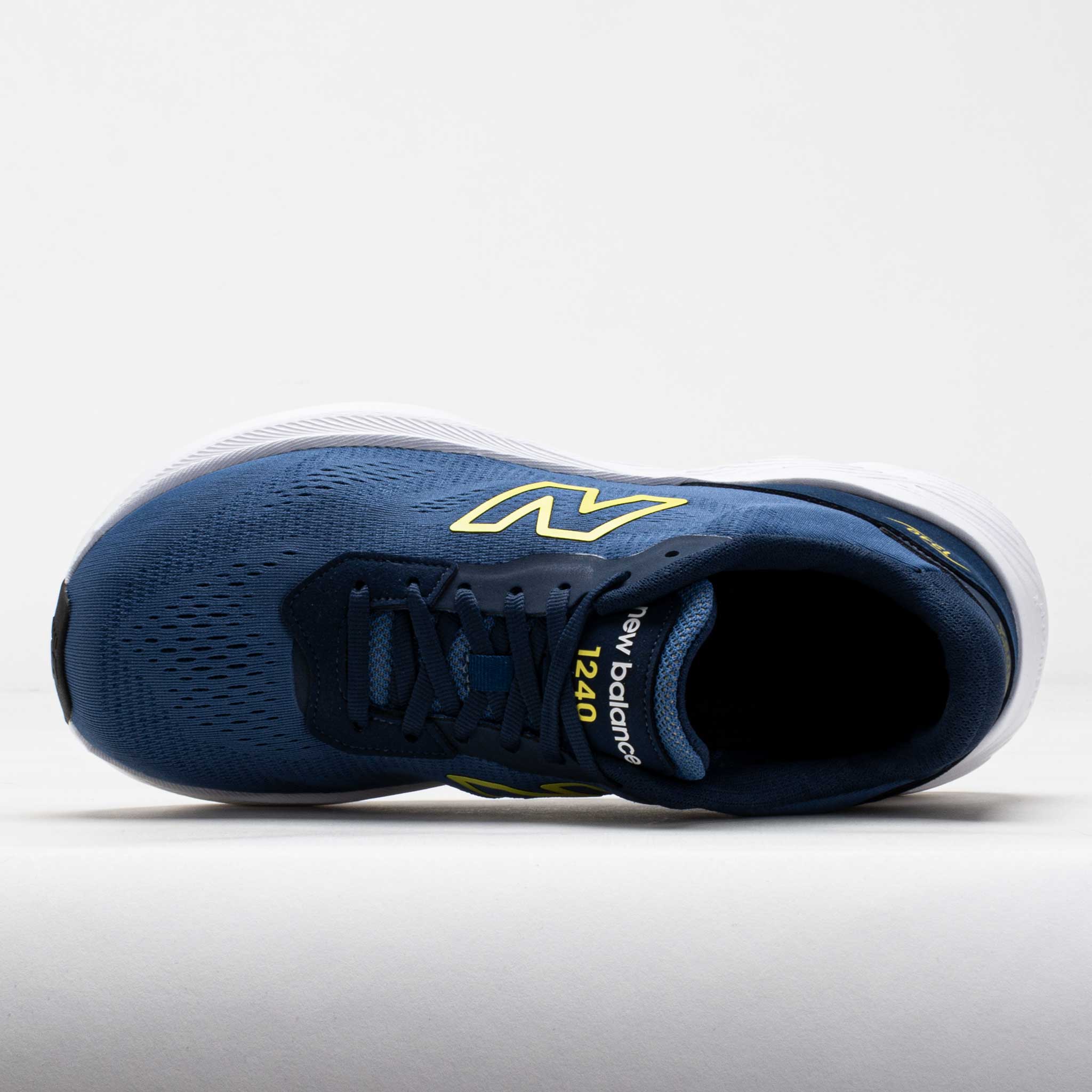 New Balance Fresh Foam 1240v1 Men's Navy Blue/Yellow