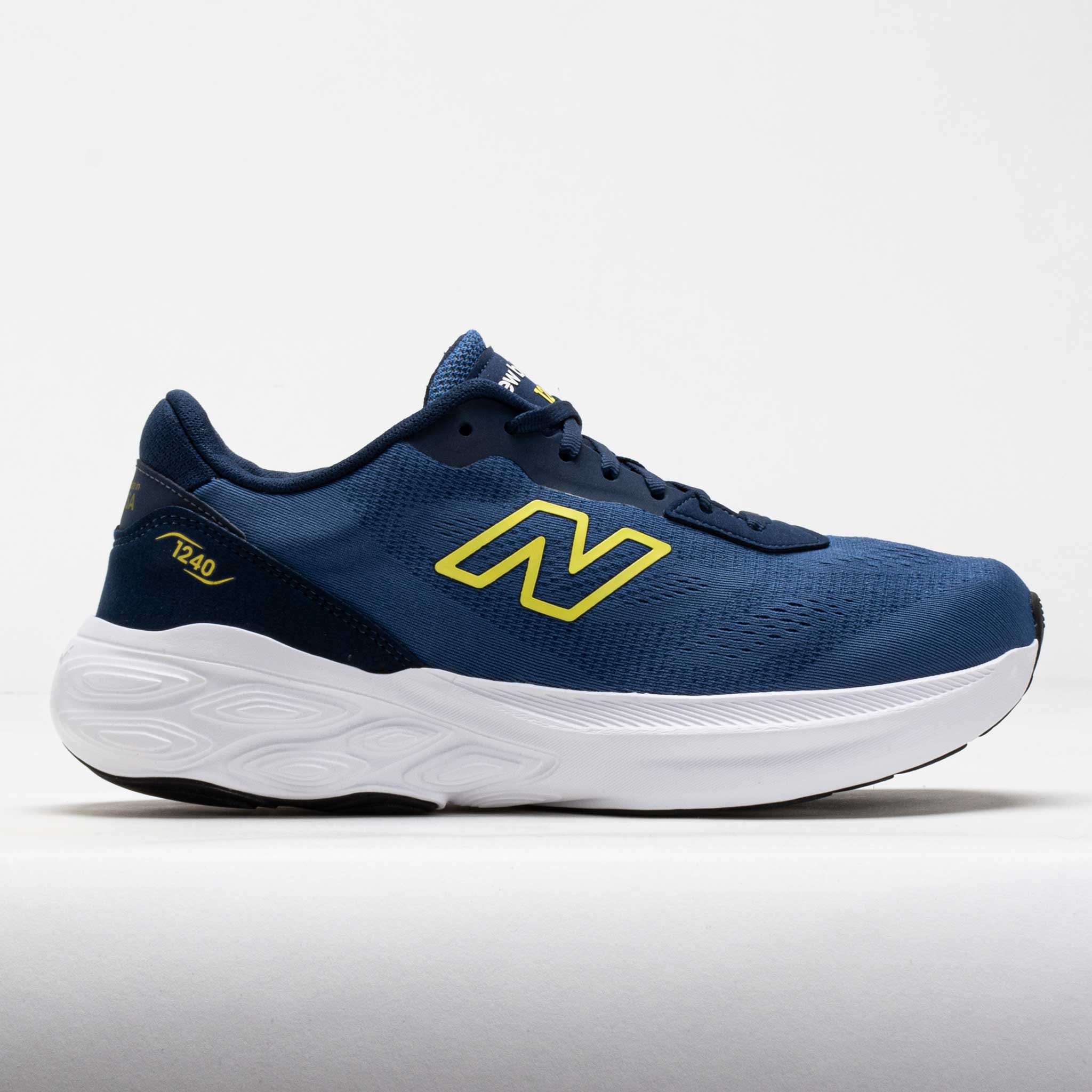 New Balance Fresh Foam 1240v1 Men's Navy Blue/Yellow