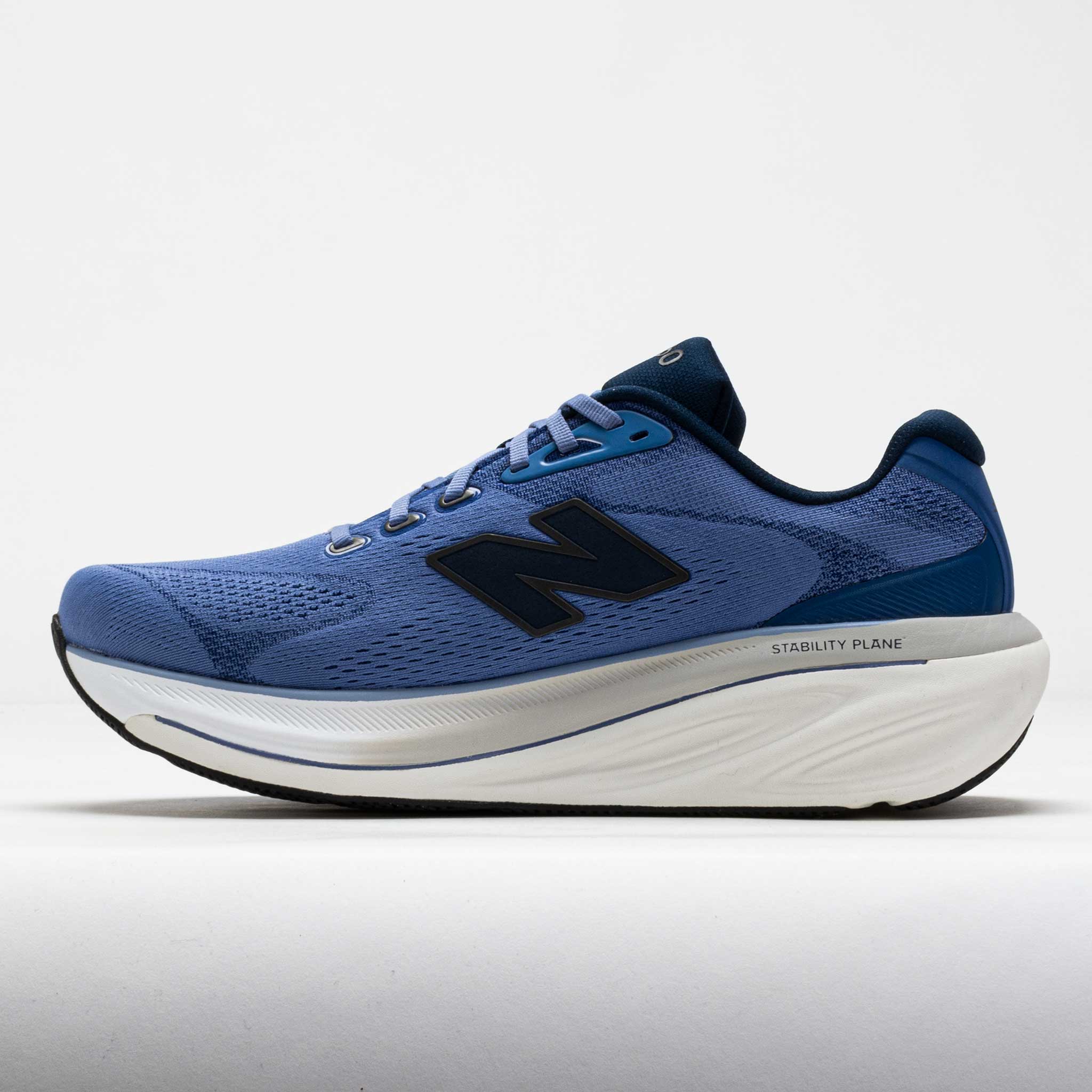 New Balance FRESH FOAM 青 スパイク New Balance Fresh Foam X 860v15 Men's Fairweather Blue/Navy
